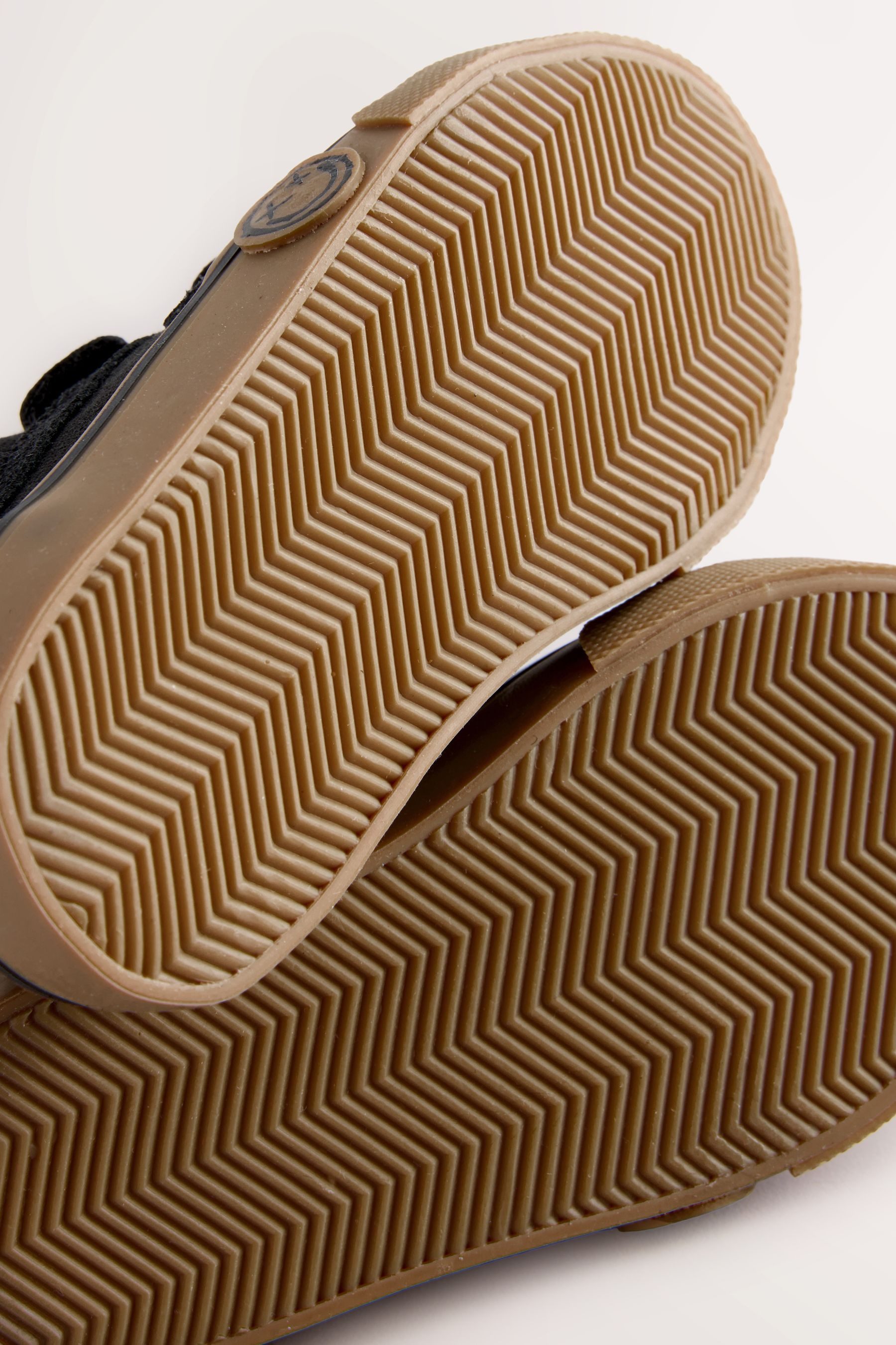 Next Skate-Sneaker mit Klettverschluss Klettschuh (1-tlg) günstig online kaufen