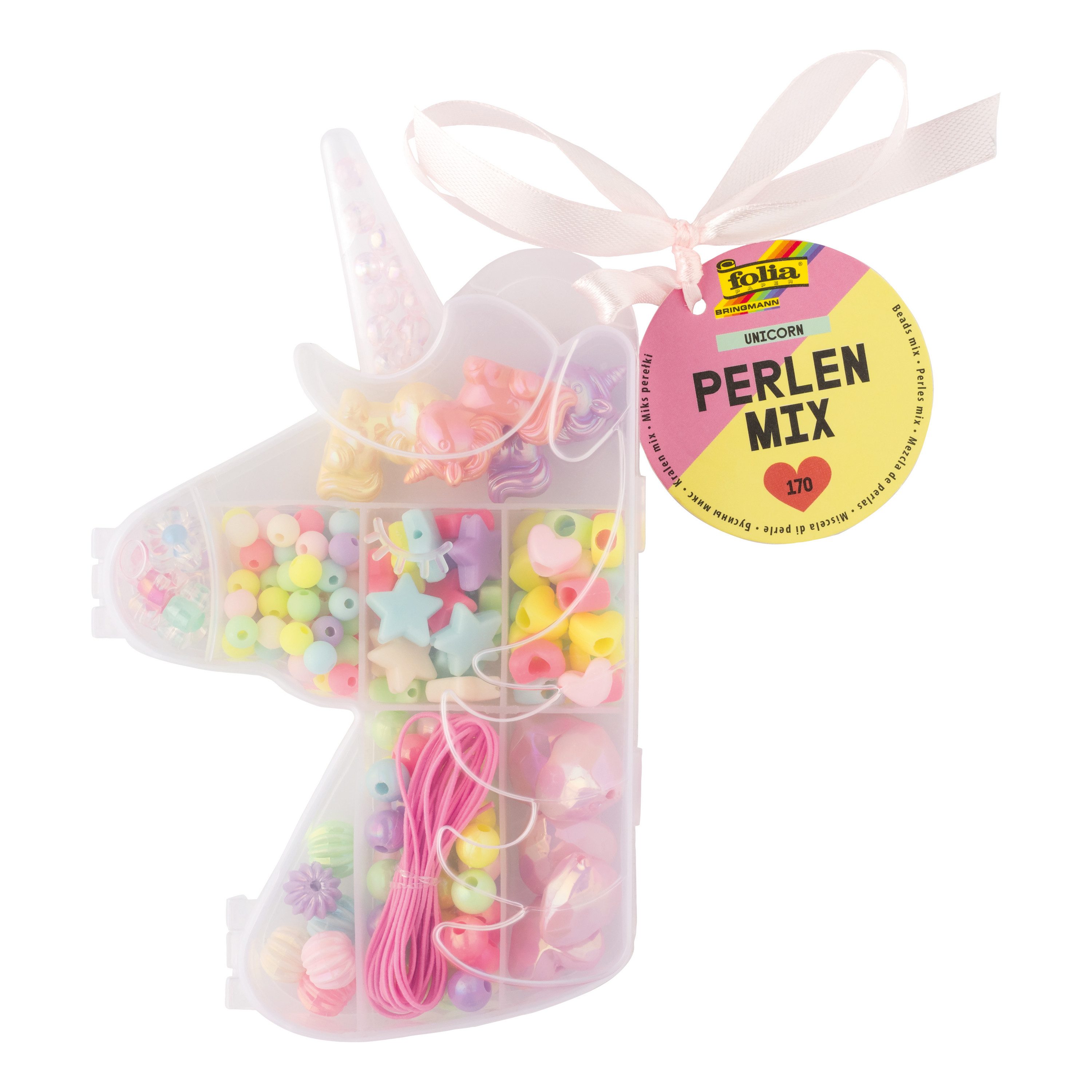 Schmuckset Unicorn