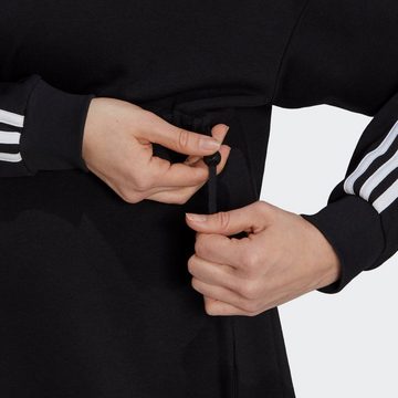 adidas Sportswear Kapuzensweatshirt ESSENTIALS COTTON 3-STREIFEN HOODIE – UMSTANDSMODE