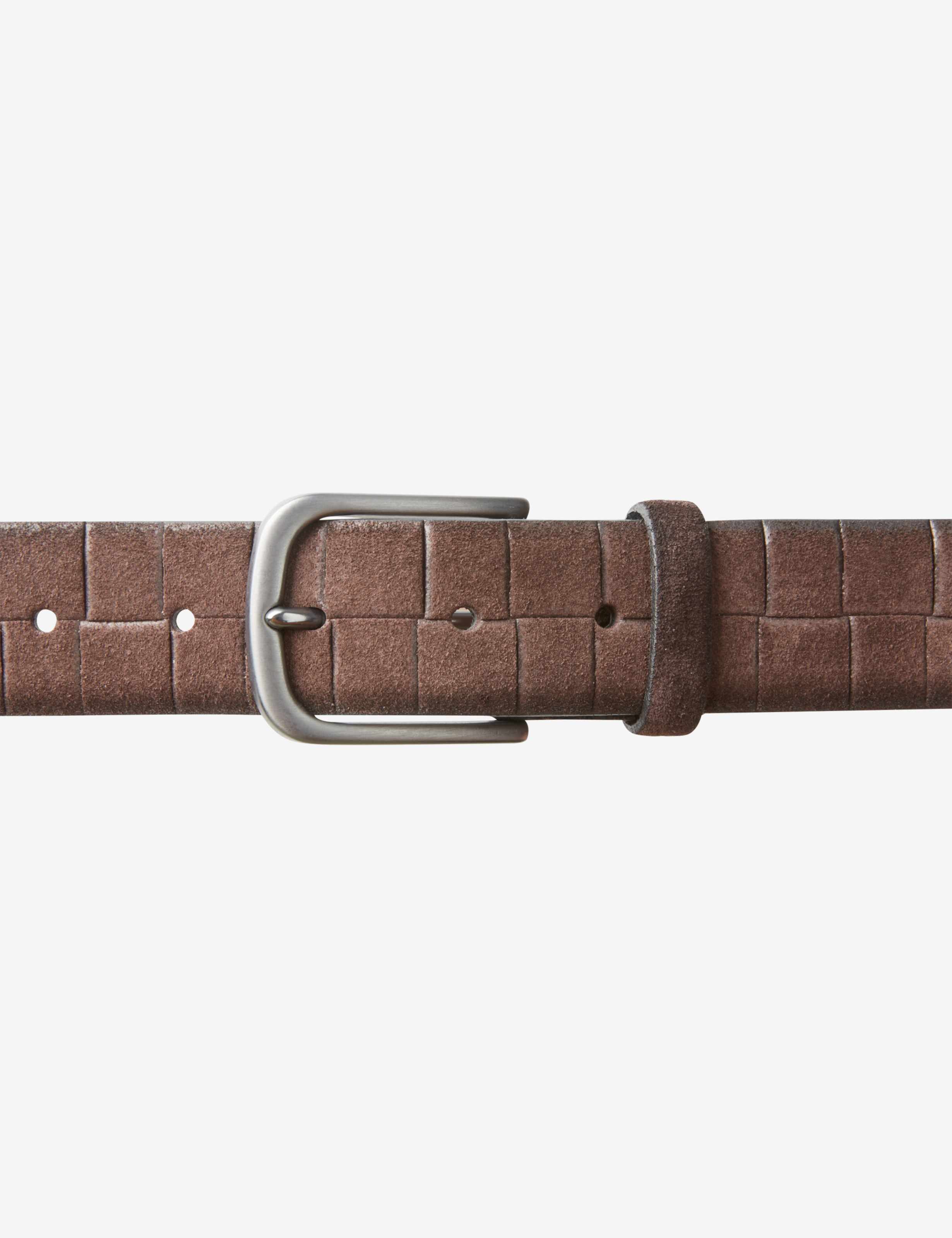 Brax Ledergürtel Style HERRENGÜRTEL günstig online kaufen