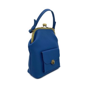 Taschenkinder Umhängetasche Umhängetasche Damen Ledertasche "Grace" Schultertasche, echtes Leder