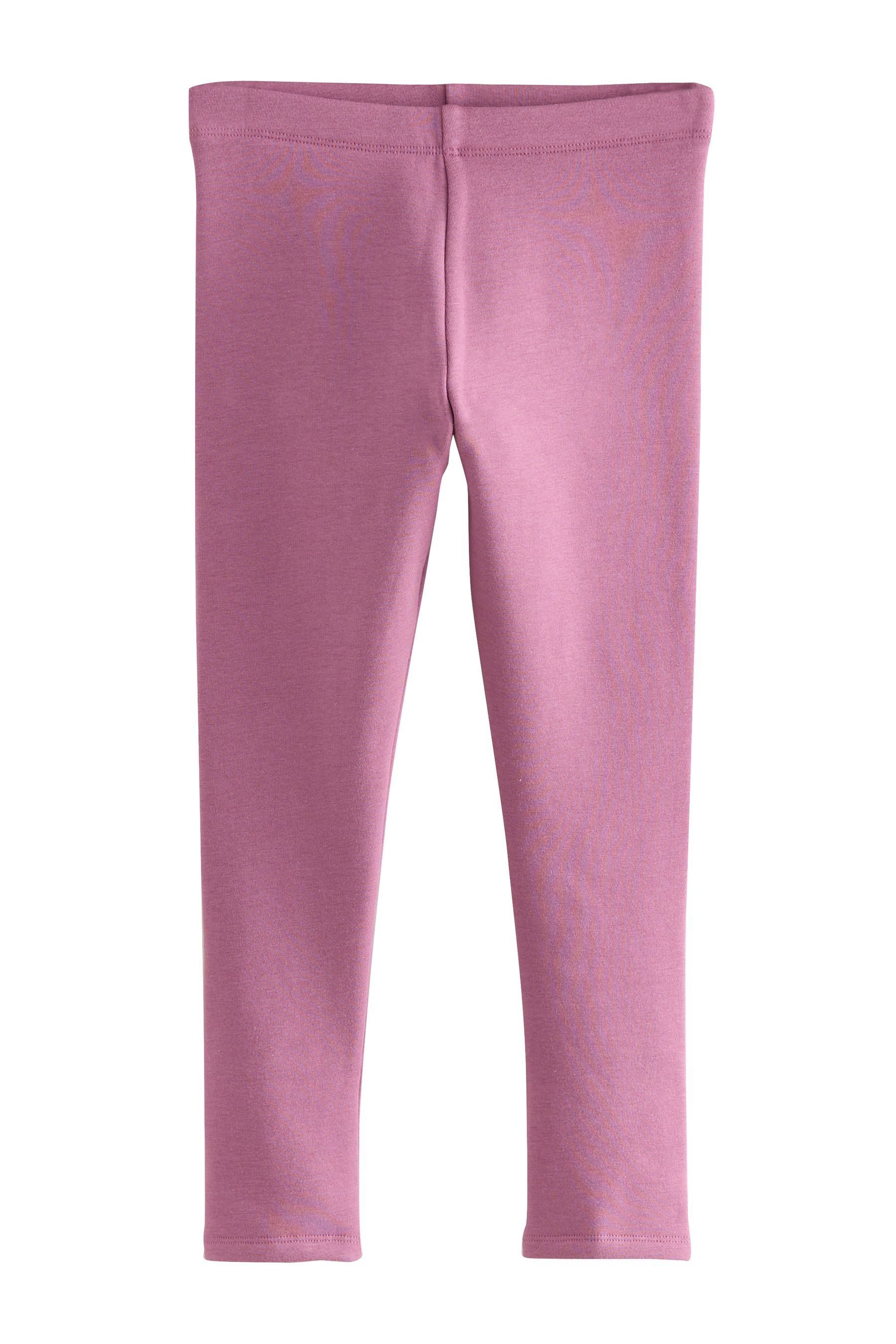 Next Thermoleggings Легінси mit gemütlichem Fleece-Futter (1-tlg)