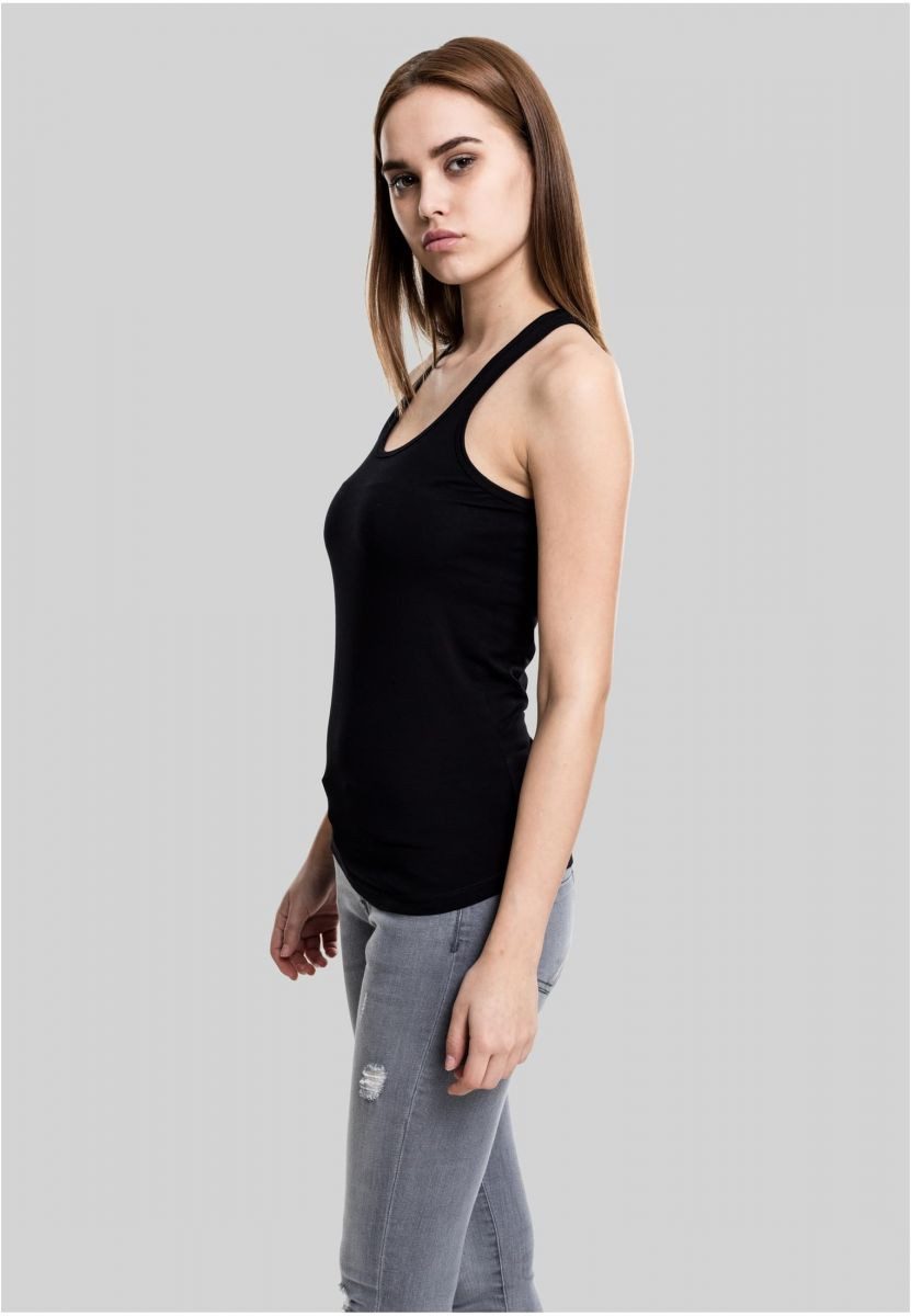 URBAN CLASSICS Tanktop Ladies Jersey Tanktop XS bis XL günstig online kaufen
