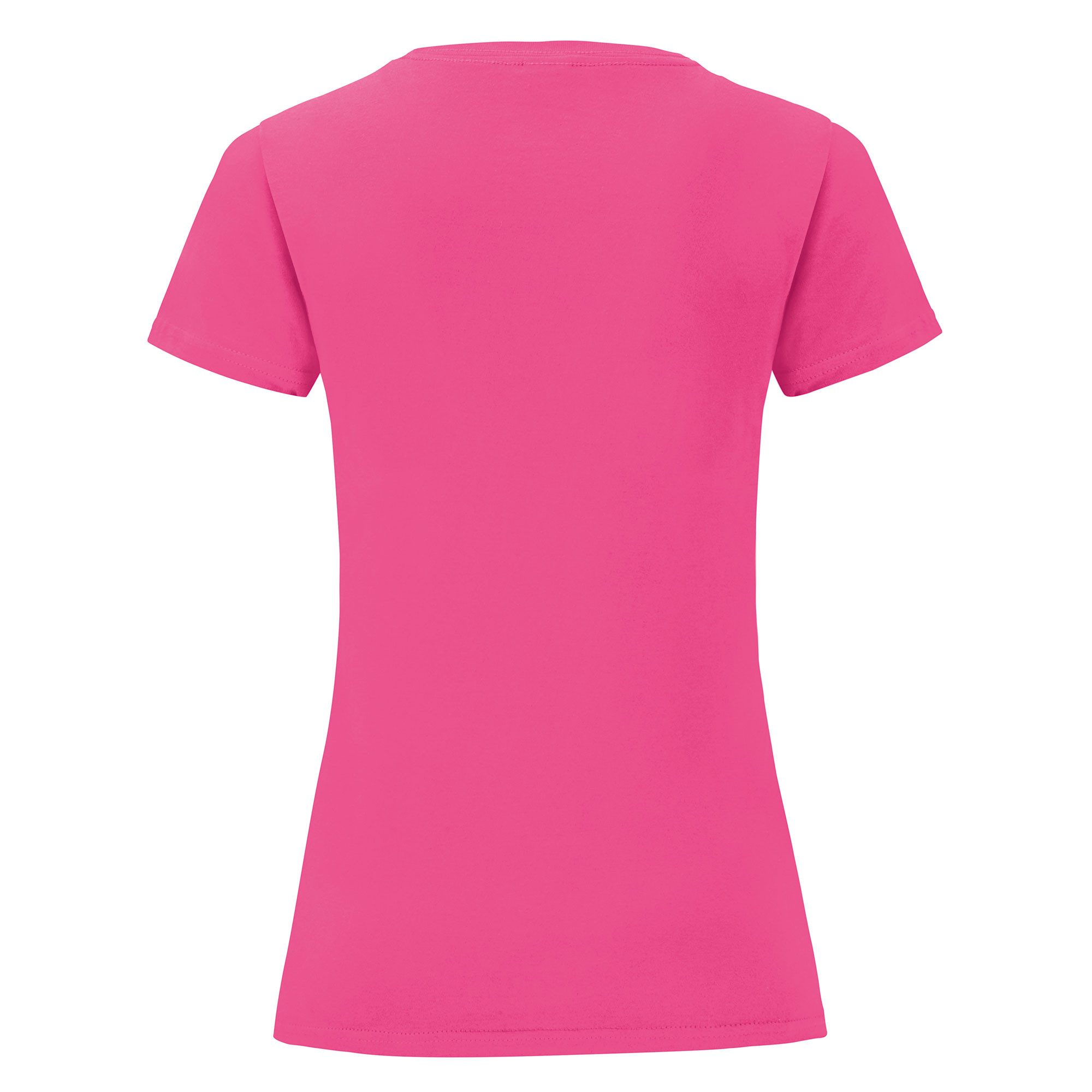 Fruit of the Loom Rundhalsshirt Ladies günstig online kaufen