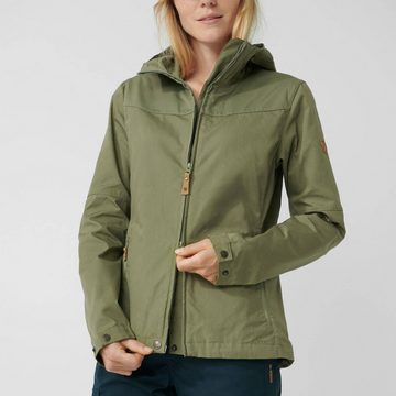 Fjällräven Outdoorjacke Damen Outdoorjacke "Stina" (1-St)