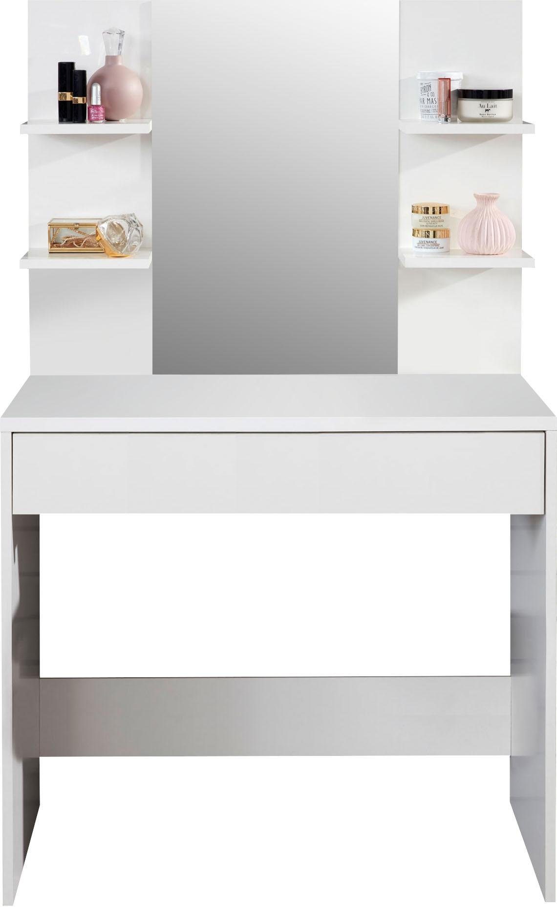 INOSIGN Schminktisch Banta, Breite 85 cm