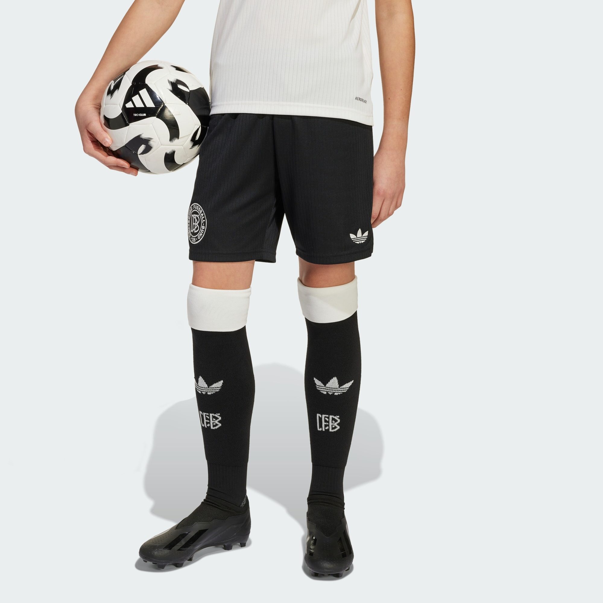 adidas Performance Shorts DFB ANNIVERSARY SHORTS (1-tlg)