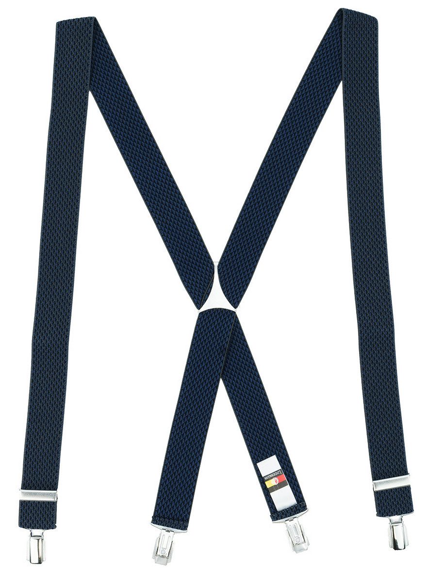 LINDENMANN Hosenträger Accessoires