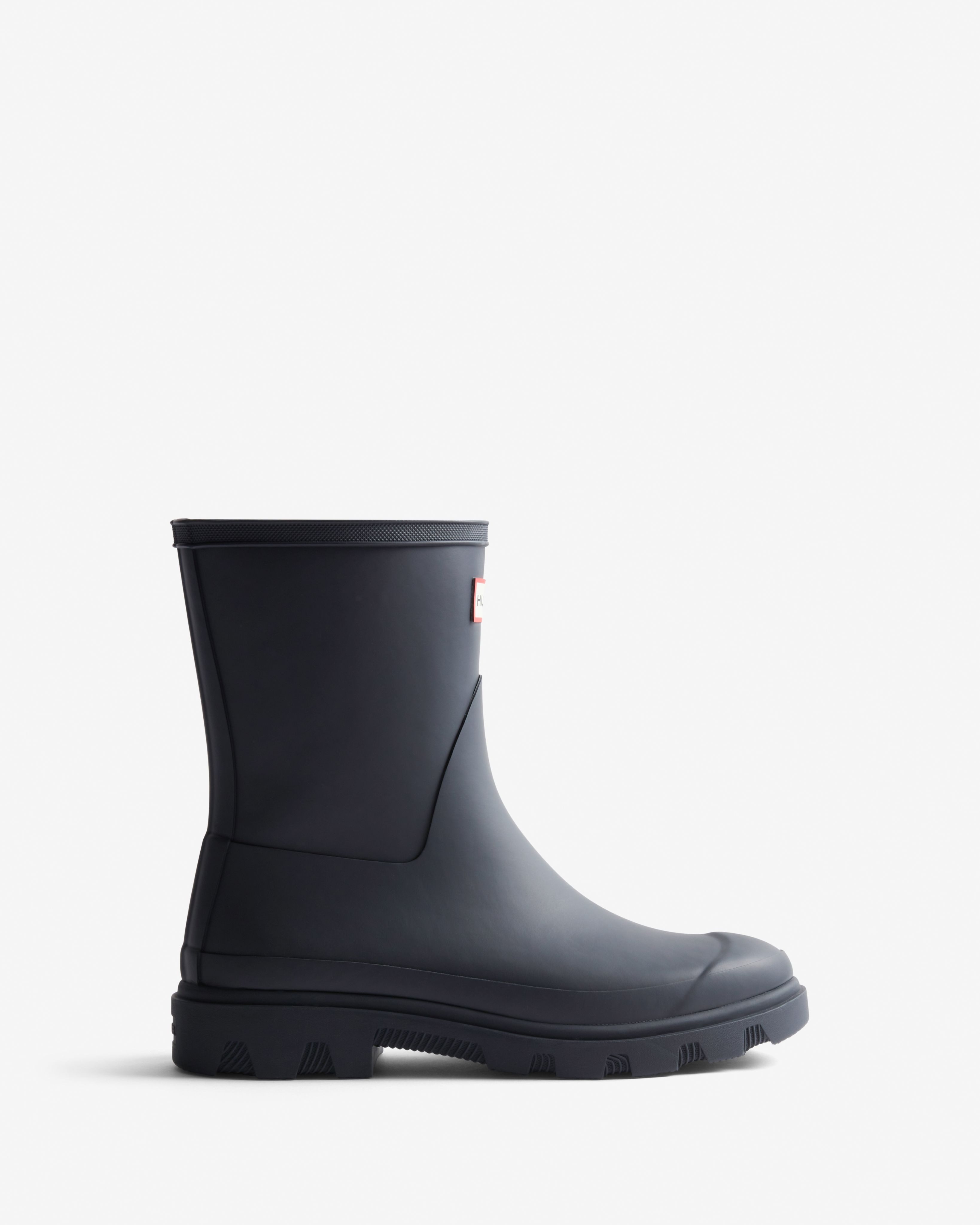 Hunter UNISEX DOWNPOUR SHORT BOOT Gummistiefel wasserdicht günstig online kaufen