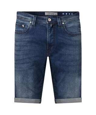 Pierre Cardin Jeansshorts Lyon Bermuda