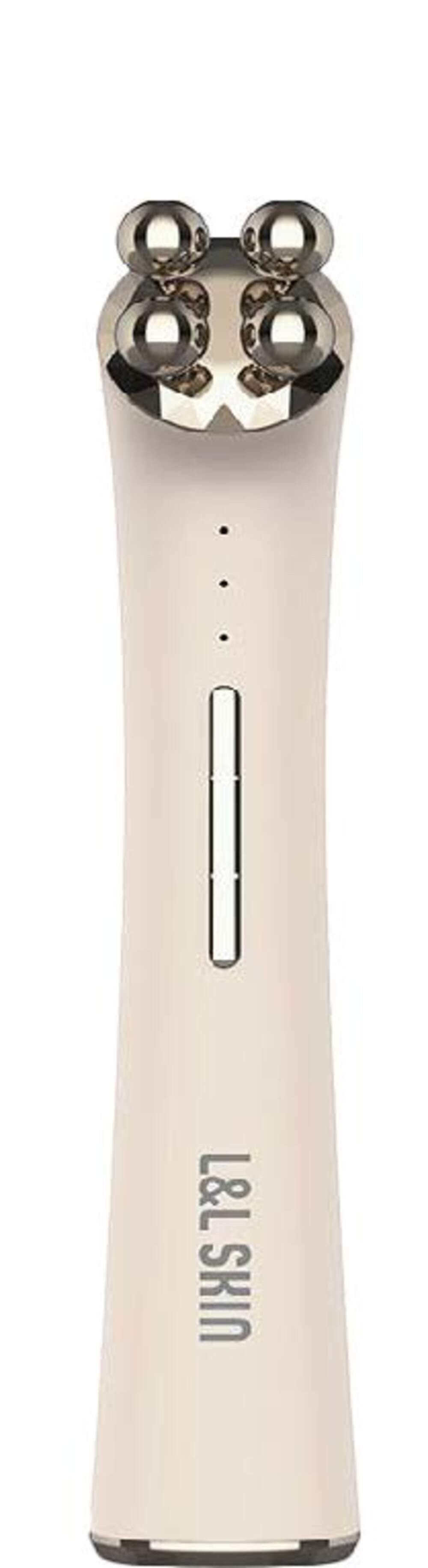 L&L Skin Gesichtsmassagegerät LENA Pro Augenmassagegerät, 1-tlg.