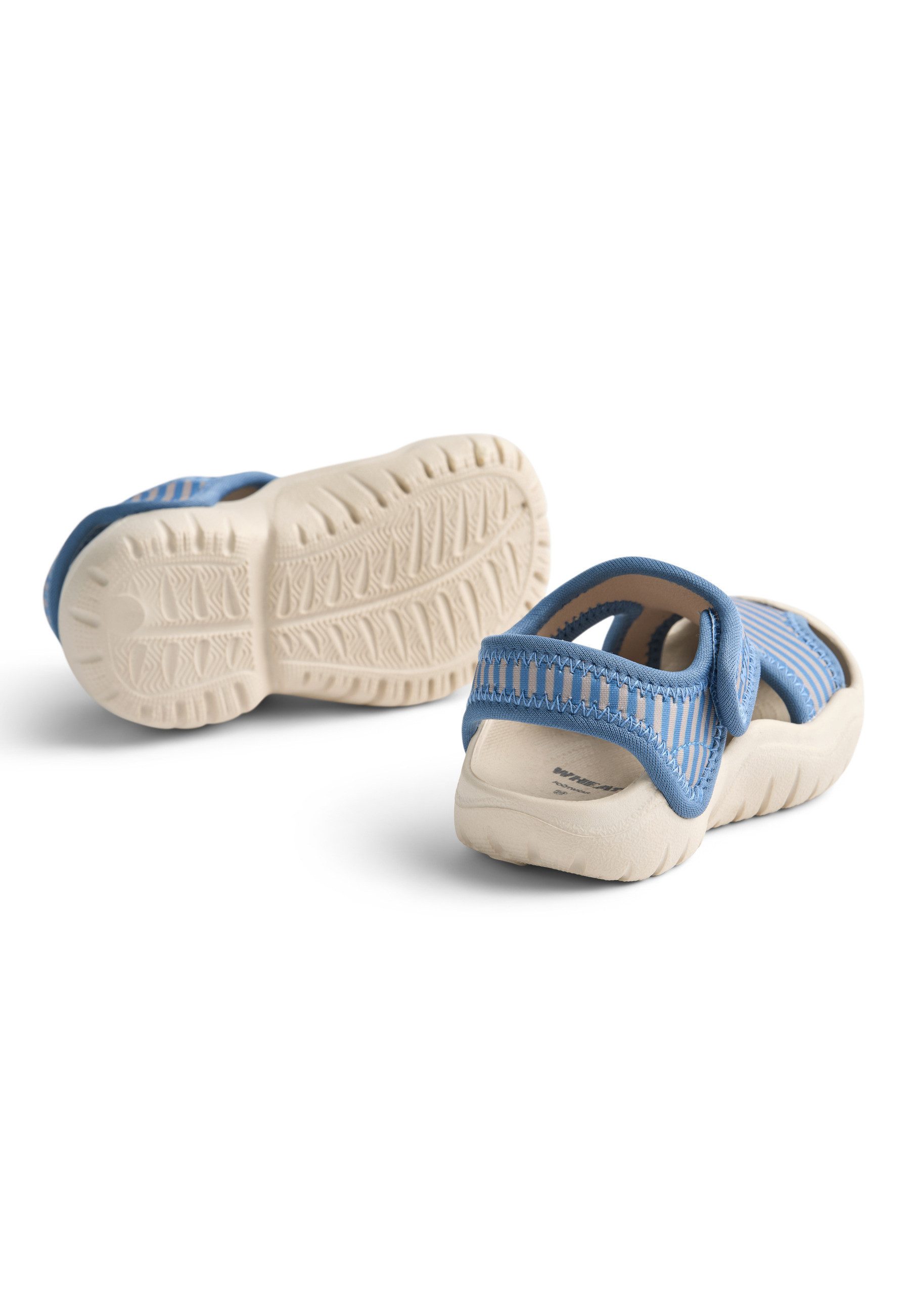 WHEAT WHEAT Sandal Bani Sandale (1-tlg)