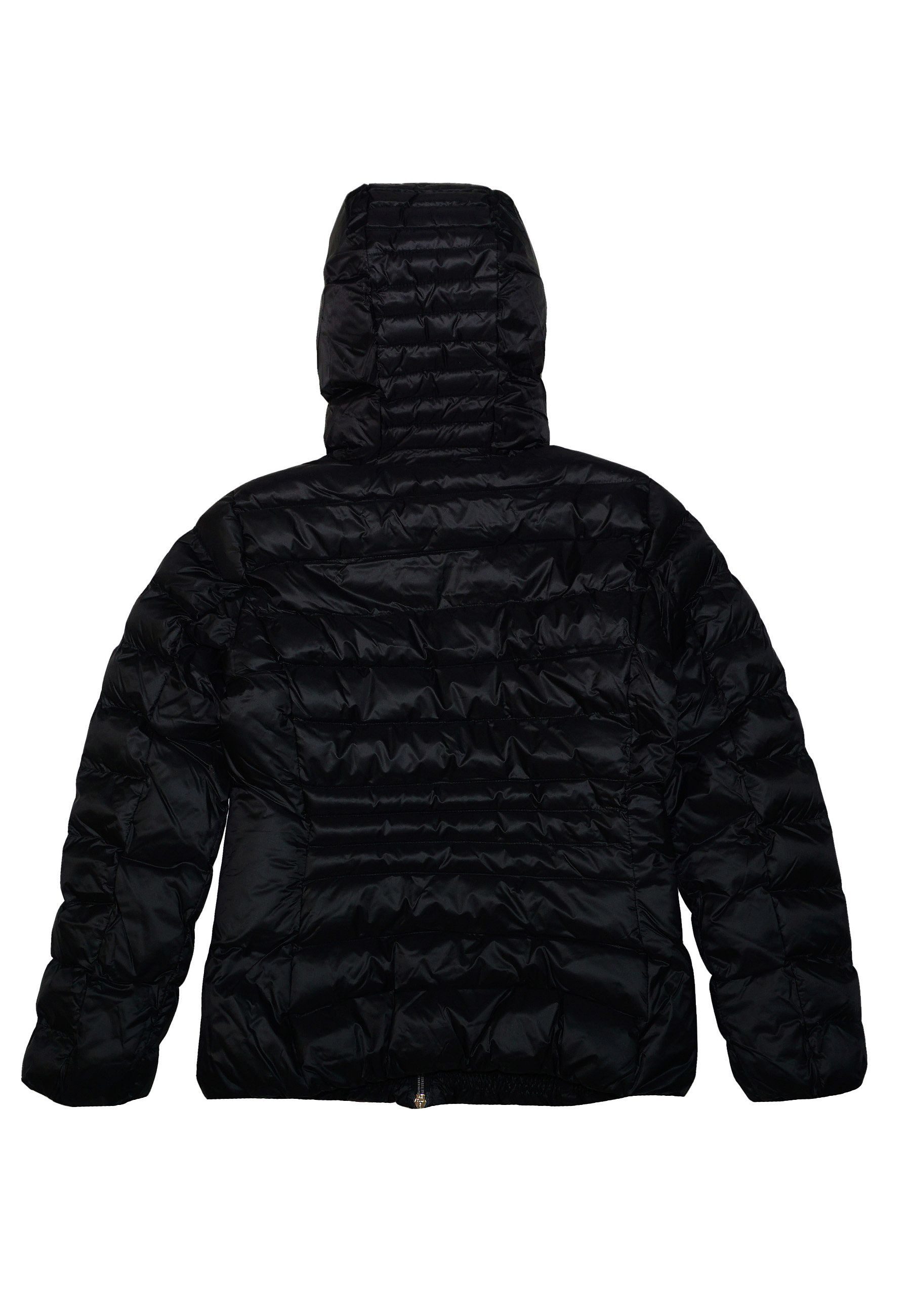 Emporio Armani Steppjacke Jacke gefütterte Winterjacke (1-St) günstig online kaufen