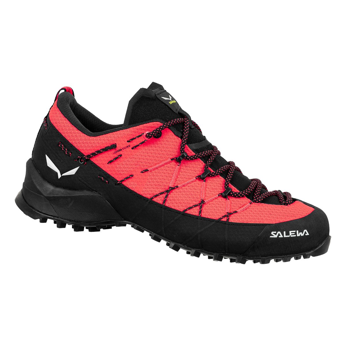 Salewa Zustiegsschuh Wildfire 2 (Damen) – Salewa Outdoorschuh