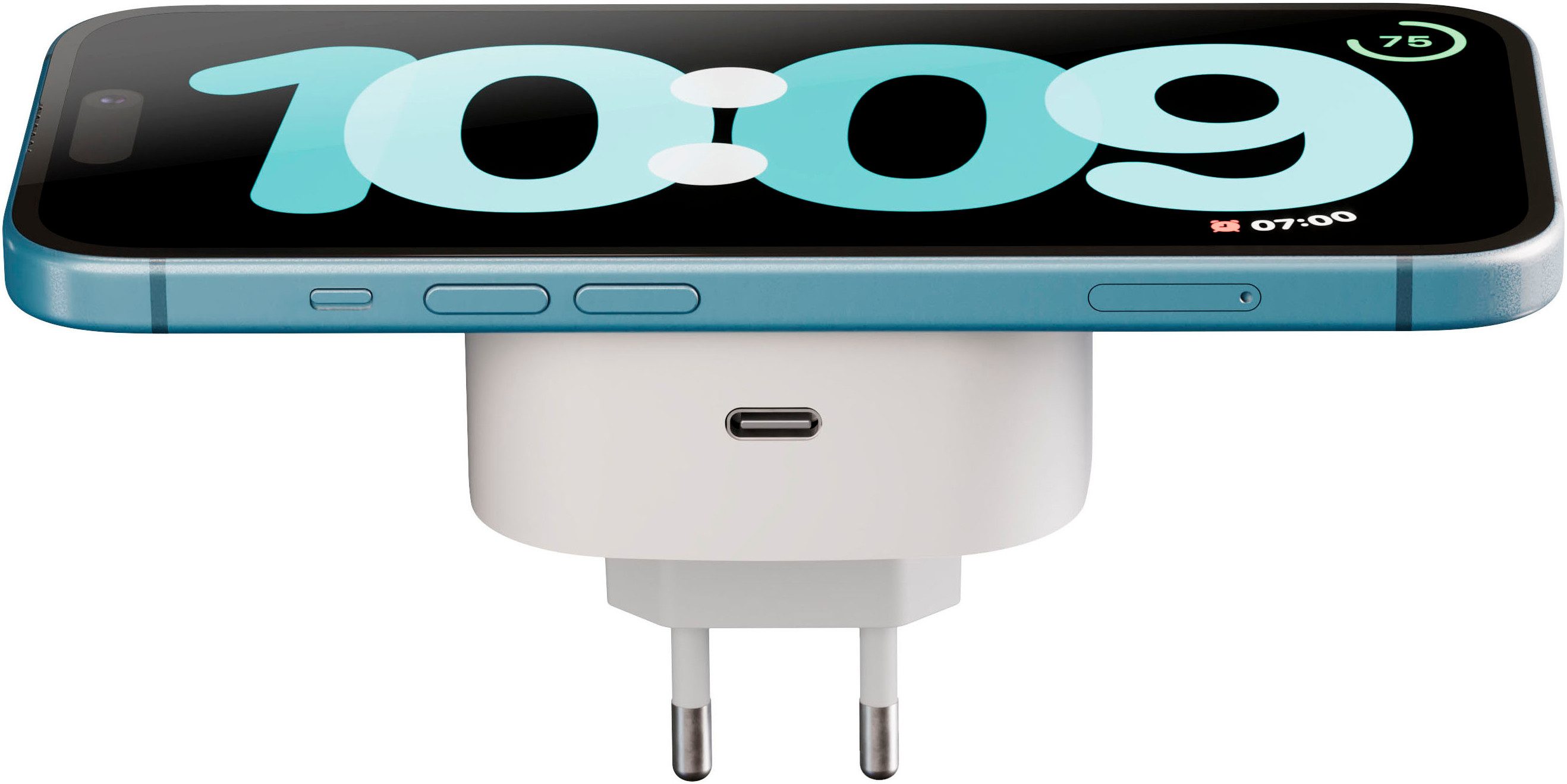 Zens Wireless Charging Adapter Wireless Charger