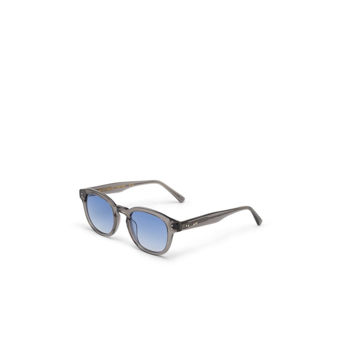 MessyWeekend Sonnenbrille BILLE Unisex Erwachsene (1-St)