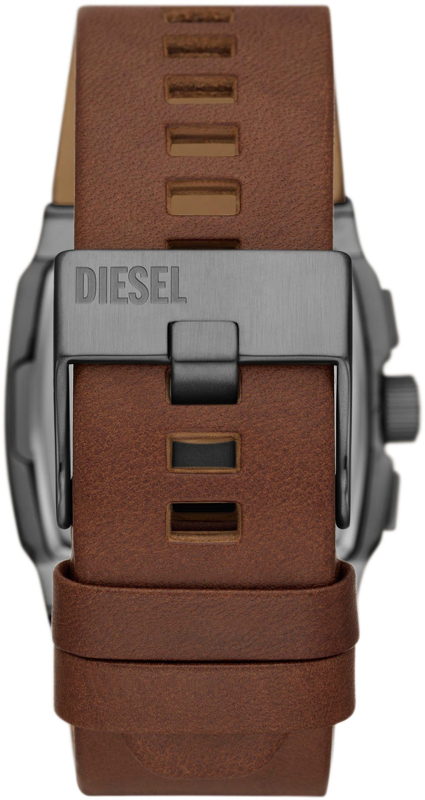 Diesel Chronograph CLIFFHANGER, DZ4641