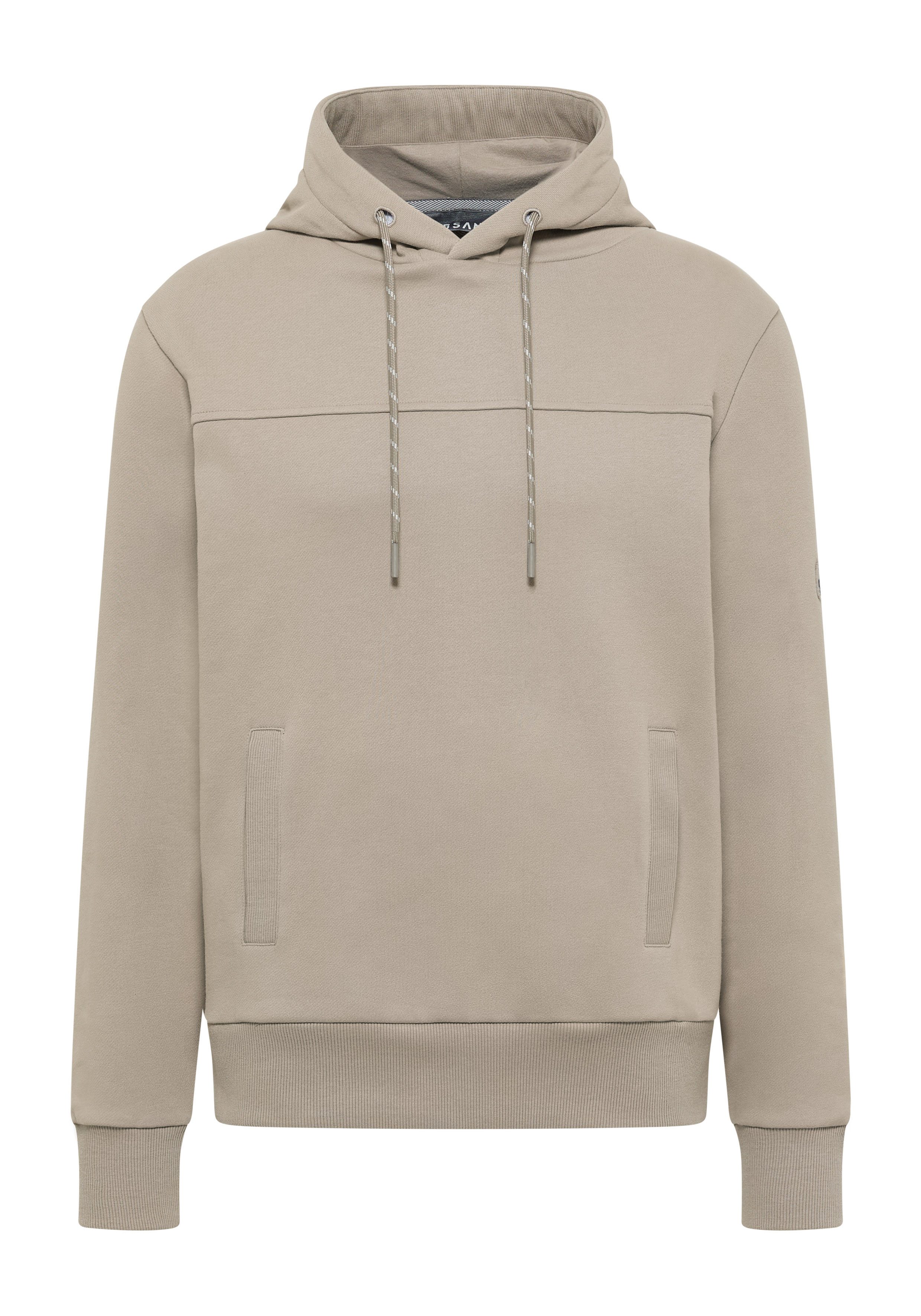 Elbsand Hoodie ELBSAND Herren Hannu Hoodie