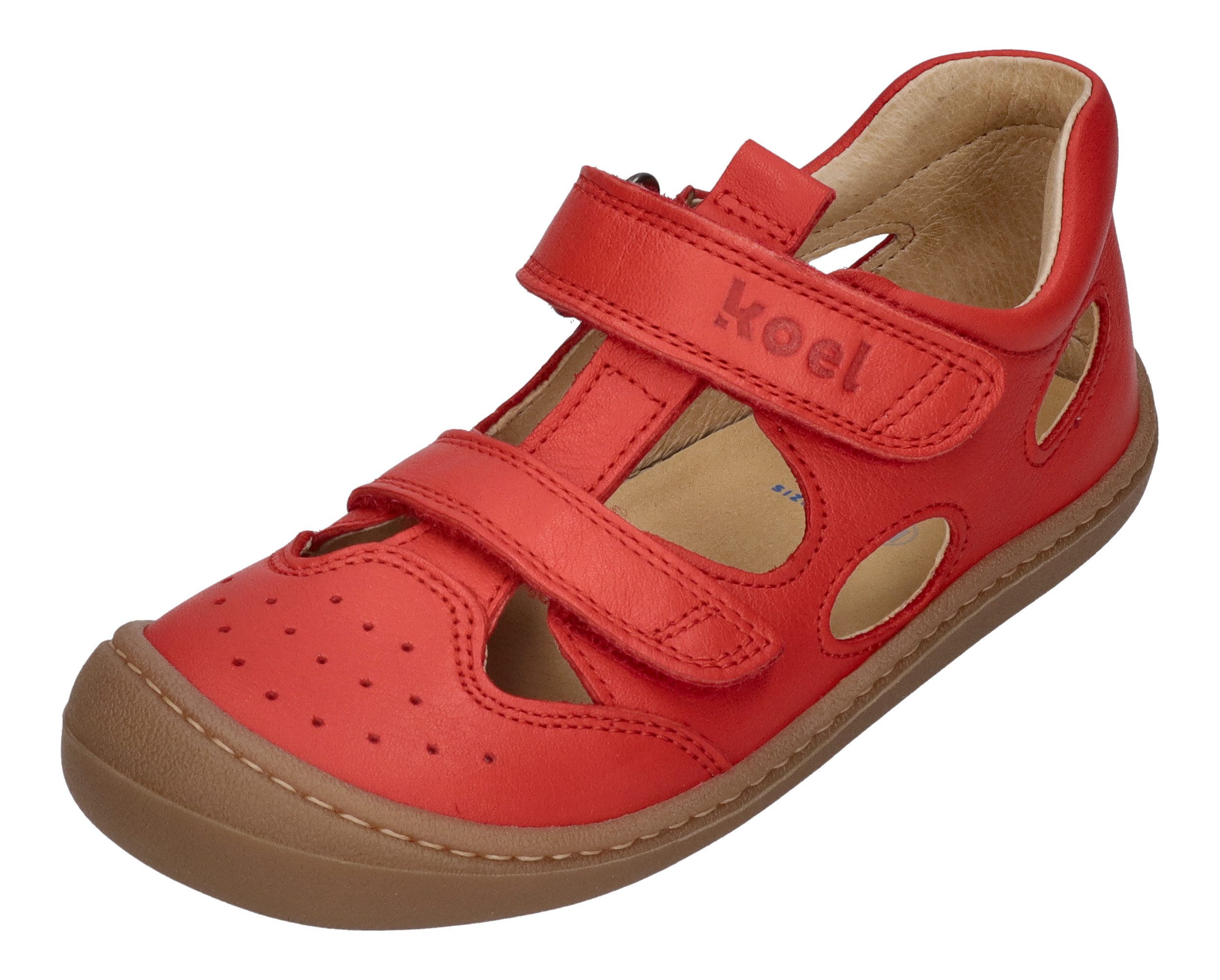 BEP NAPPA Barfußschuh