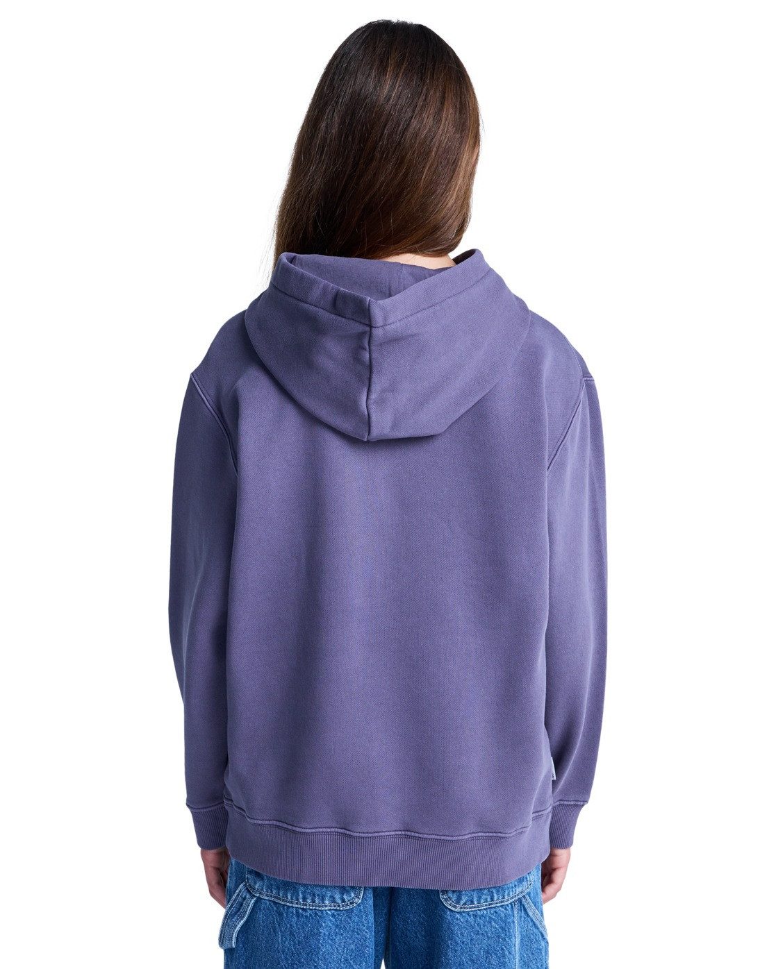 Element Hoodie Lowcase Pigment