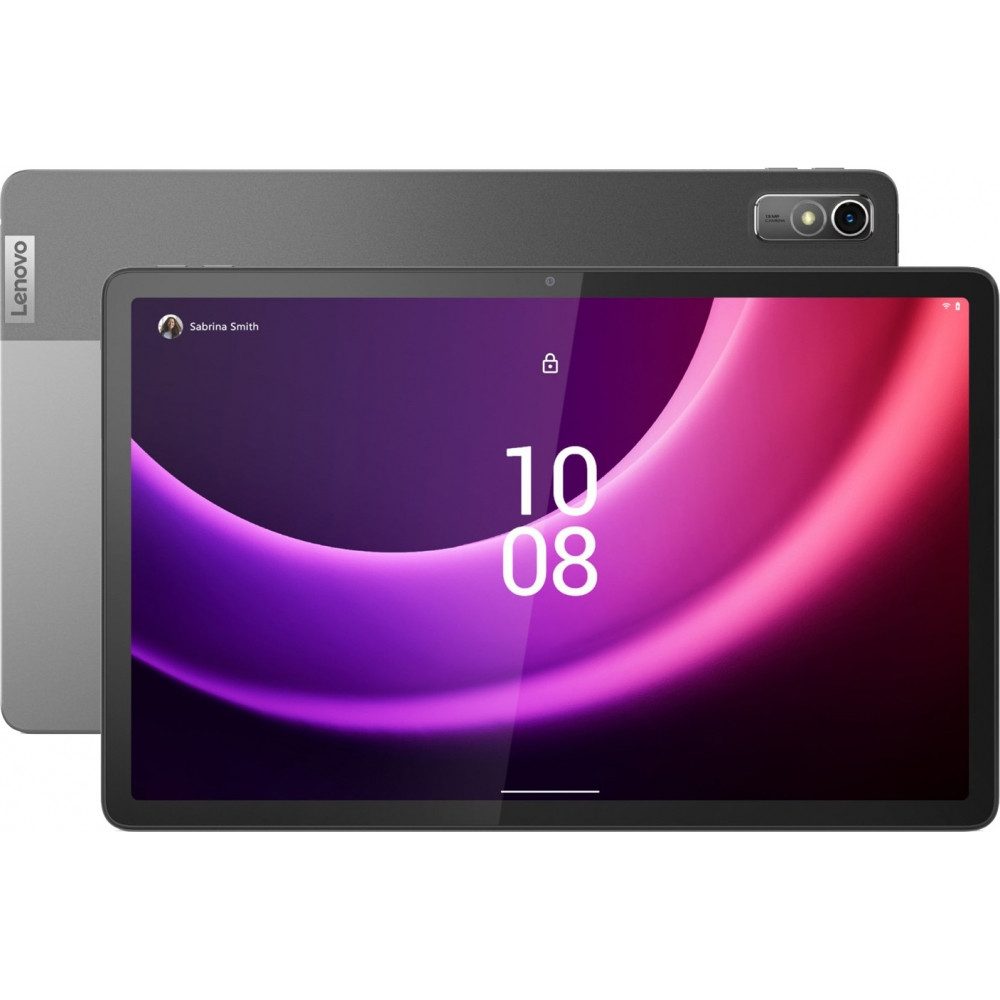 Lenovo Tab P11 G2 TB350FU WiFi 128 GB / 4 GB - Tablet - storm grey Tablet (11,5", 128 GB, Android)