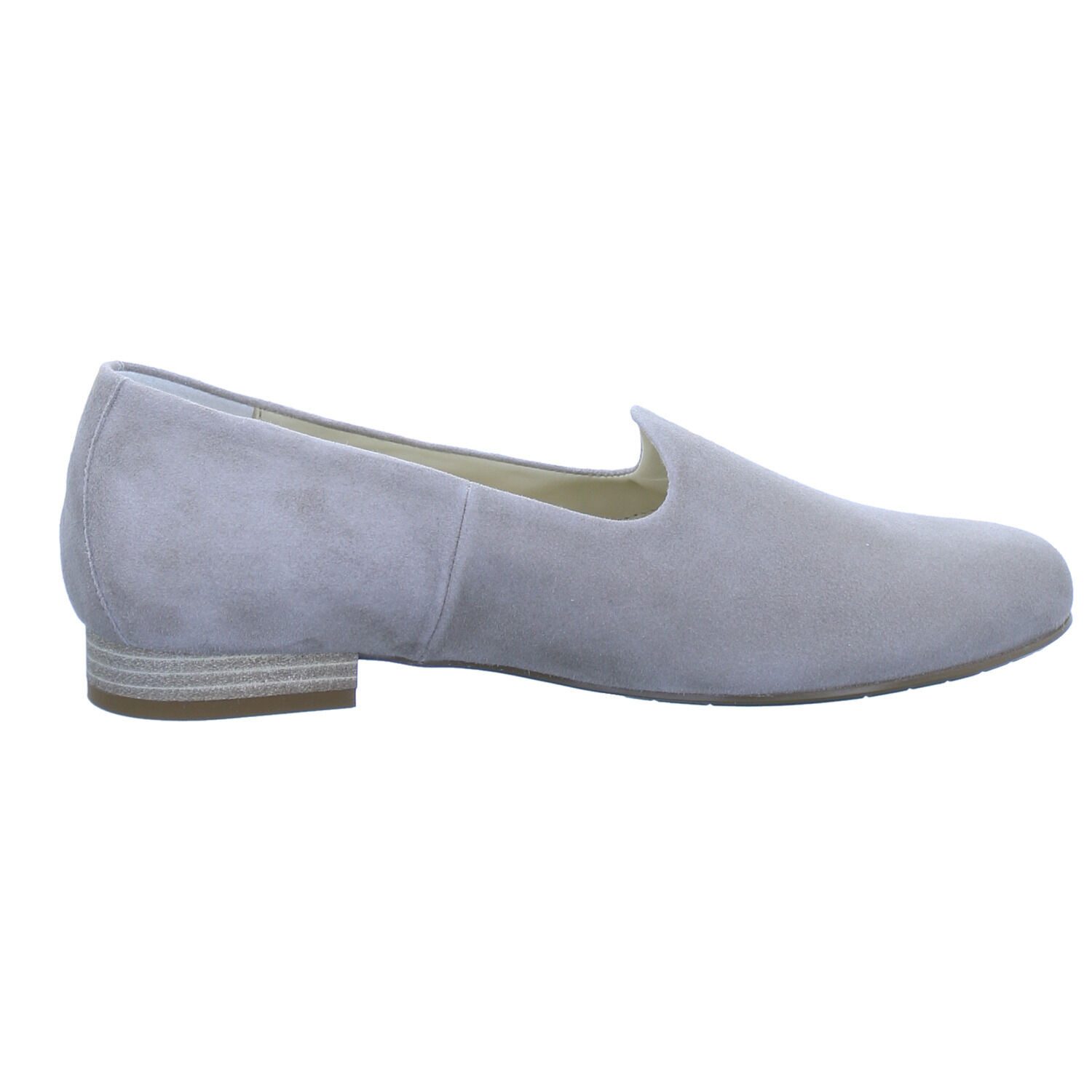 Semler Fabia Slipper