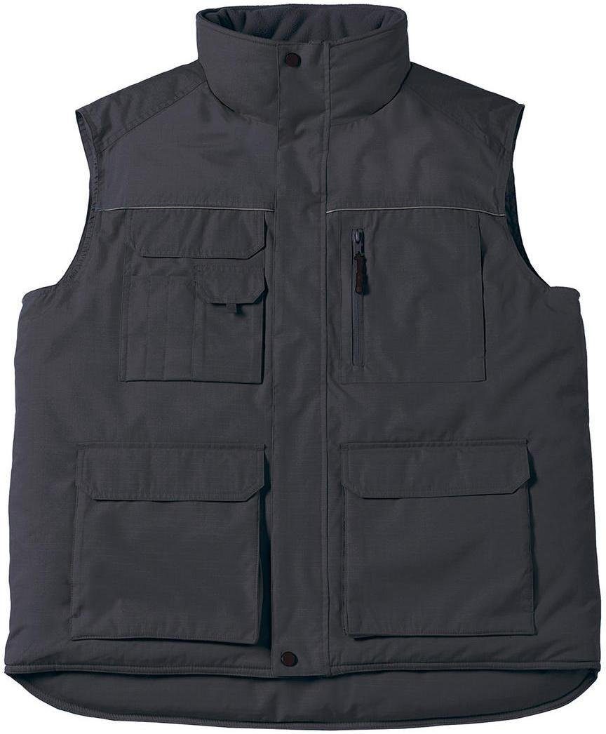 Arbeitsweste Expert Pro Workwear Bodywarmer für Herren