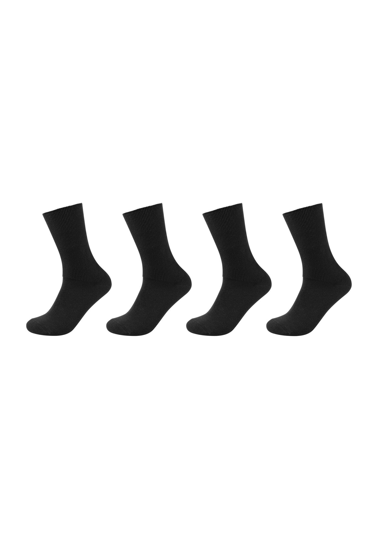Camano Socken "Diabetikersocken 4er Pack" günstig online kaufen