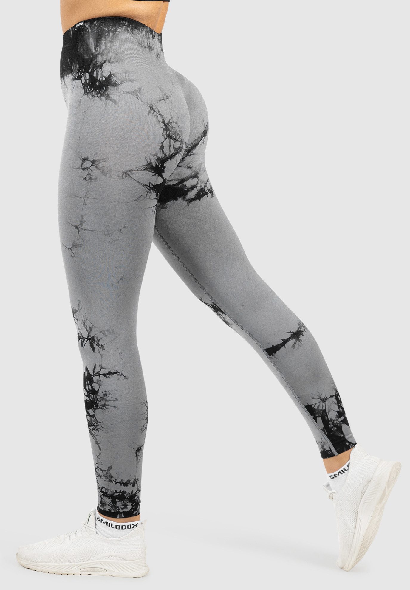 Smilodox Leggings Becci, Seamless High Waist günstig online kaufen
