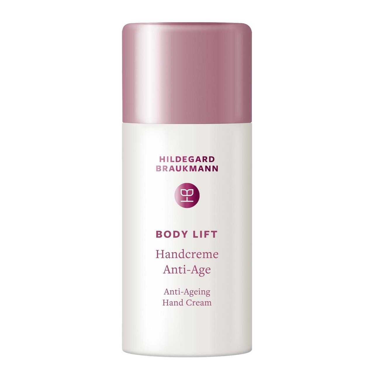 Hildegard Braukmann Handcreme Body Lift Handcreme Anti-Age