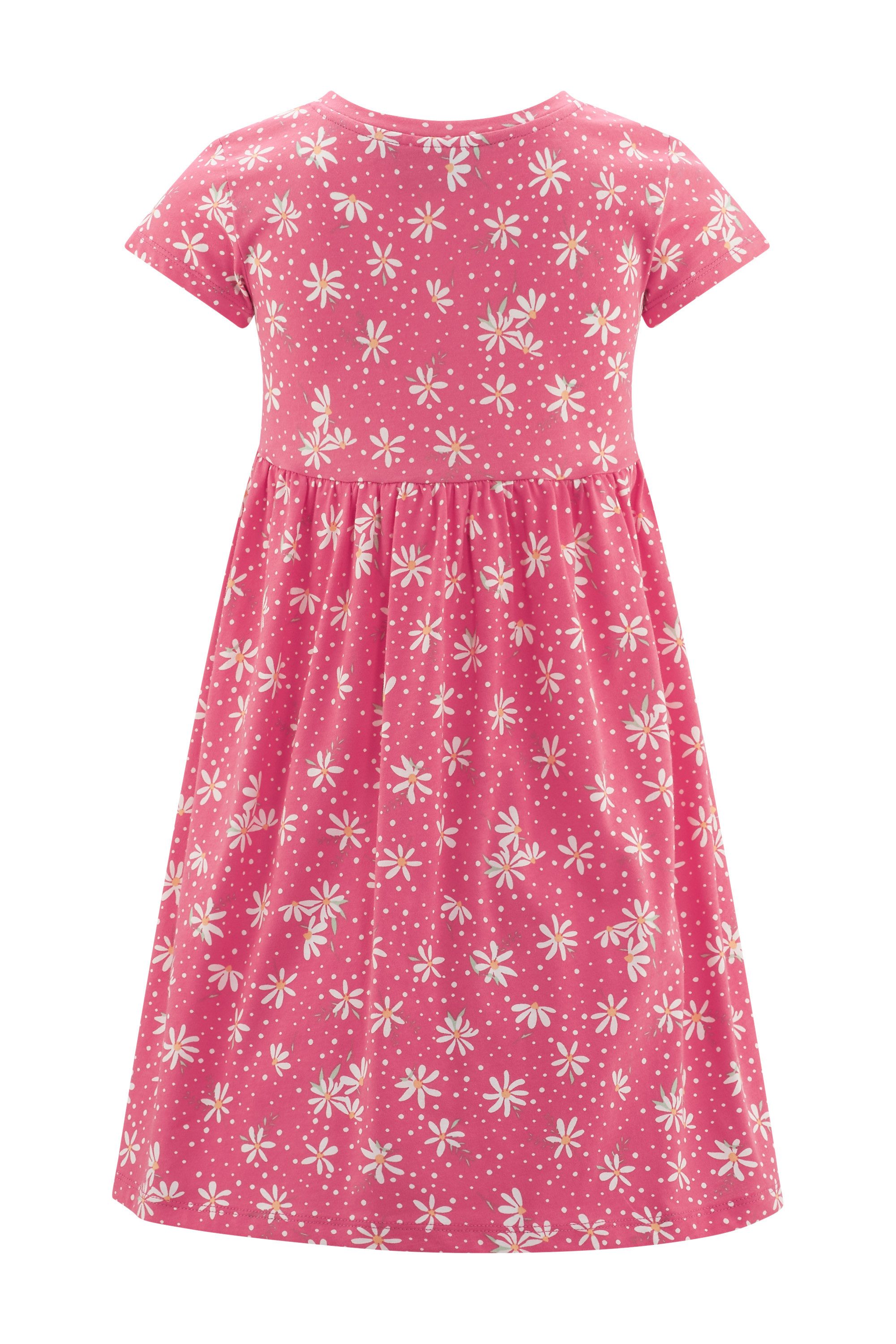 happy girls Jerseykleid – Bild 2 von 4