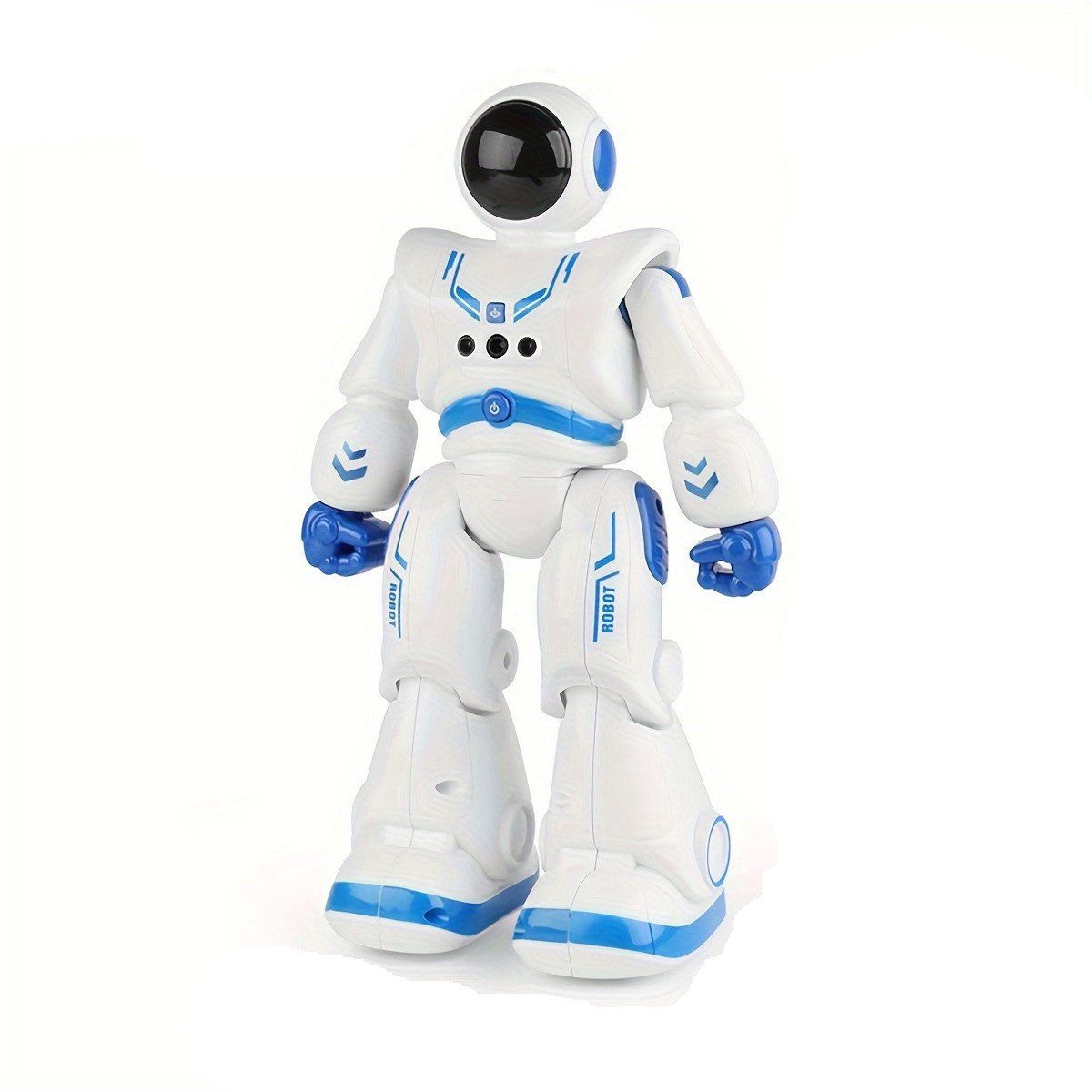 Roboter Kinder Smart Space Robot,Spielzeug mit Gestensteuerung,Tanzfunktion