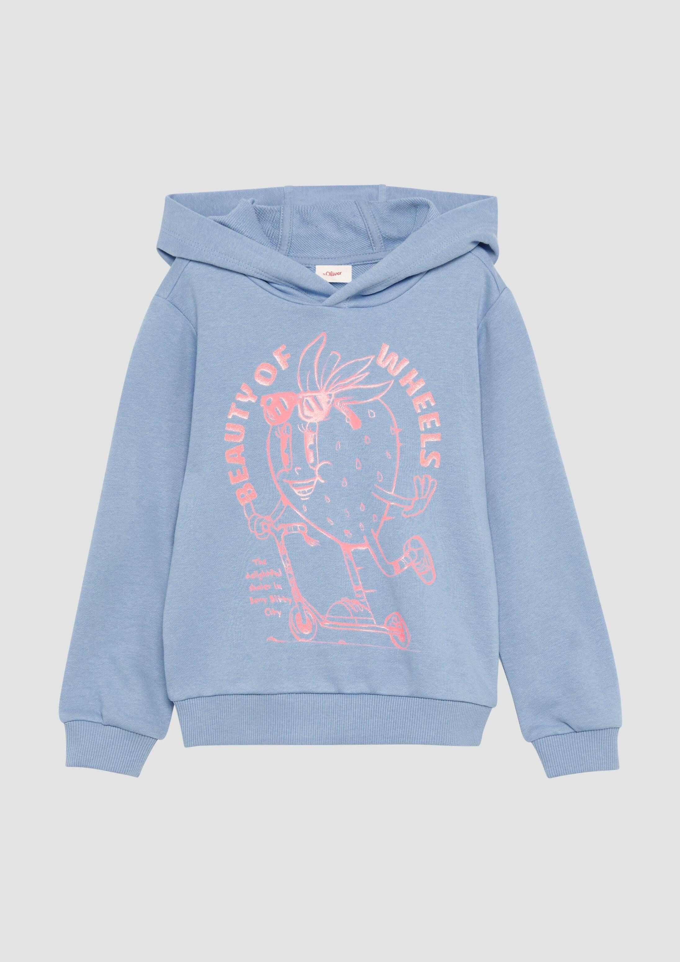Sweatshirt Sweatshirt