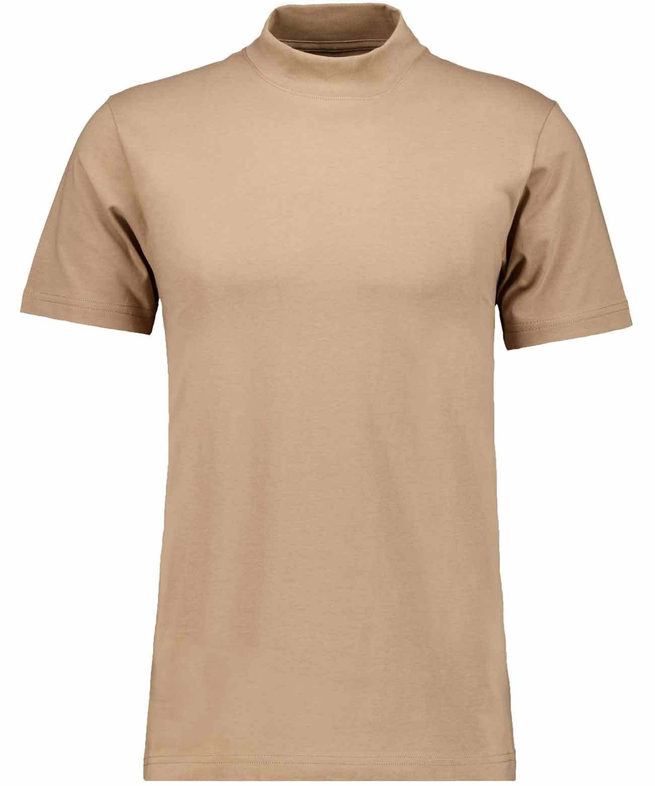 RAGMAN Stehkragenshirt günstig online kaufen