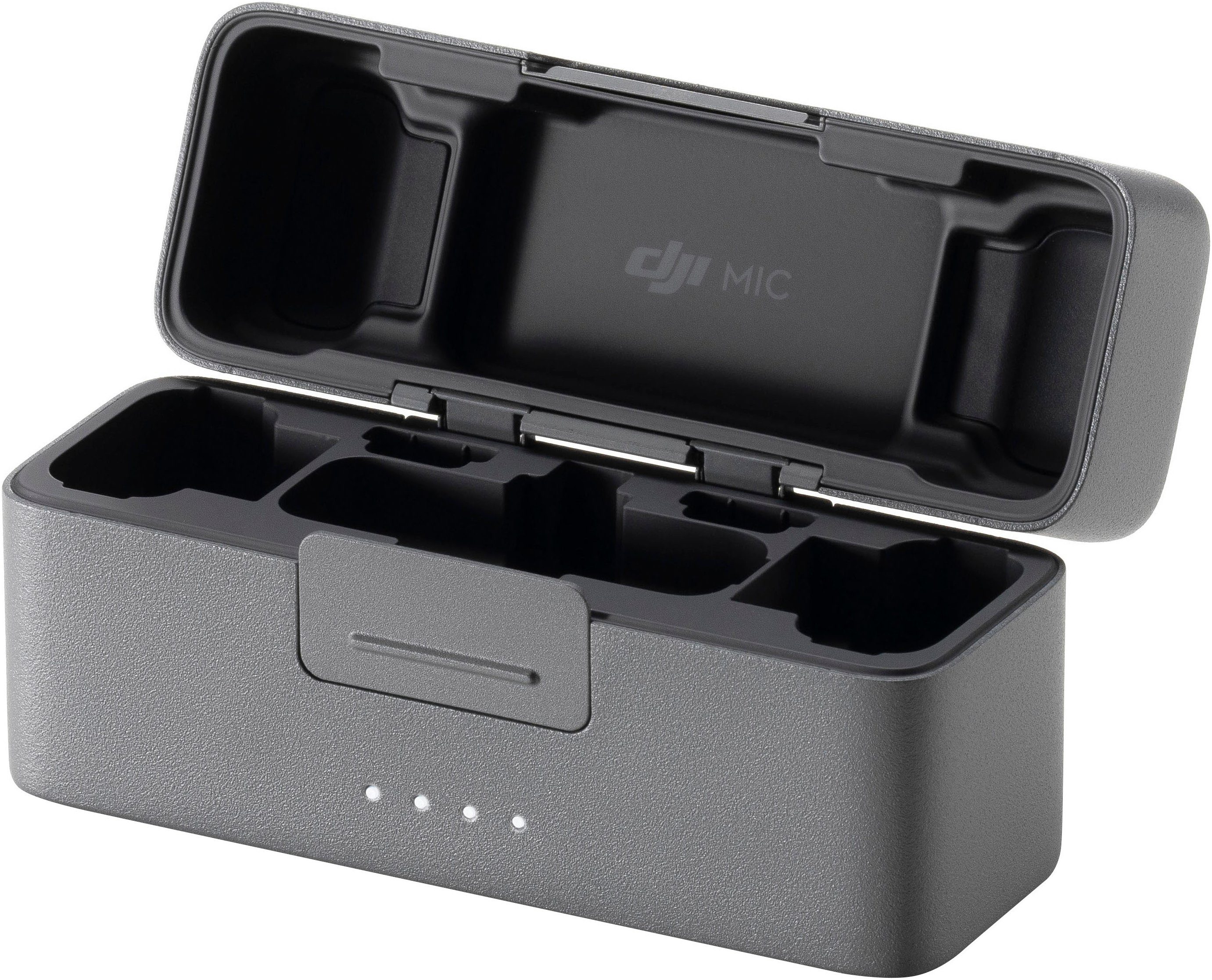 DJI Mic 2 Ladeschale Ladestation