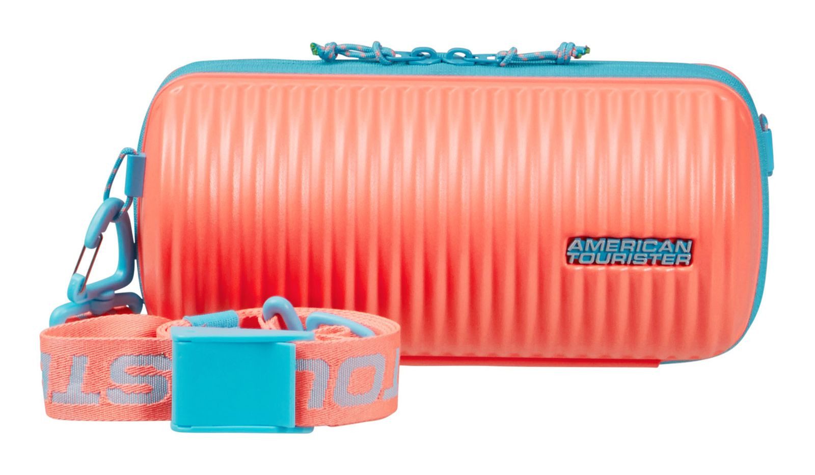 American Tourister® Umhängetasche Crossbody Bag