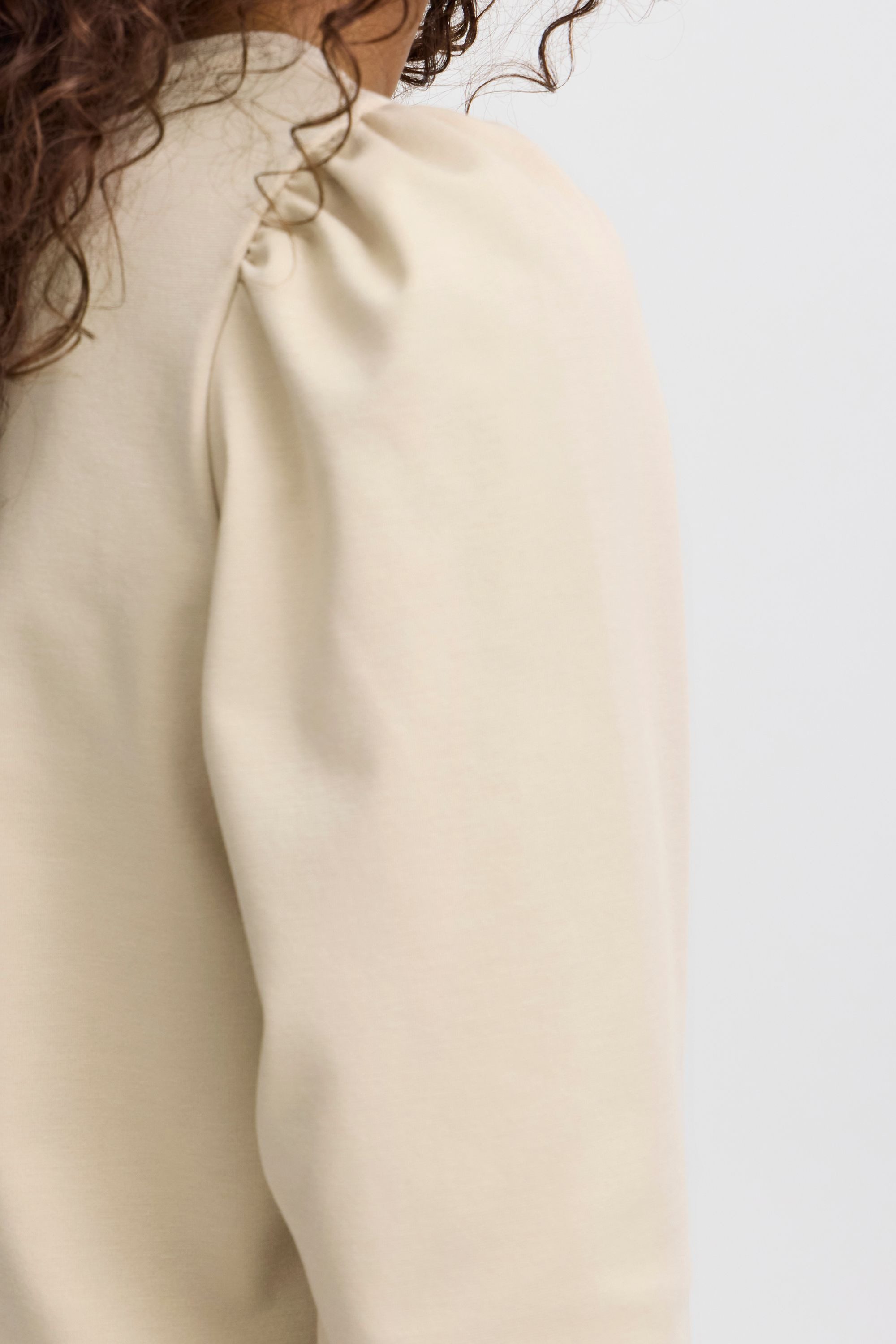 Ichi Strickpullover IXKATE SW