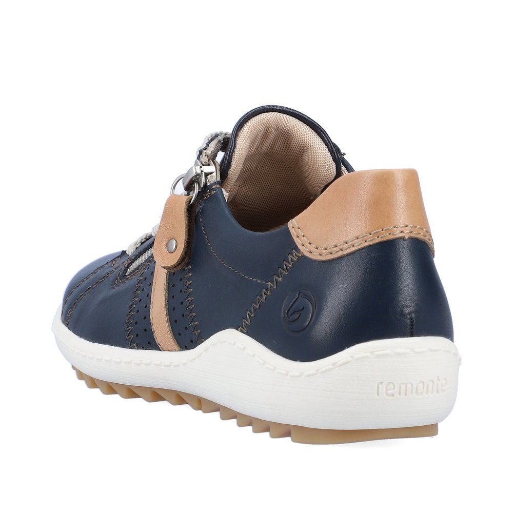 Remonte Schnürschuh
