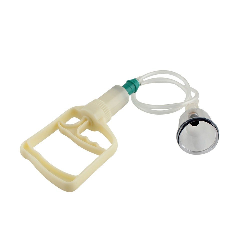 Hoopomania Massagegerät Hoopomania Schröpfen Set 12-teilig mit Schröpfgläser – Bild 4 von 5