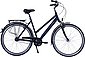 HAWK Bikes Cityrad »Lady Deluxe«, 7 Gang, Nabenschaltung, Bild 1