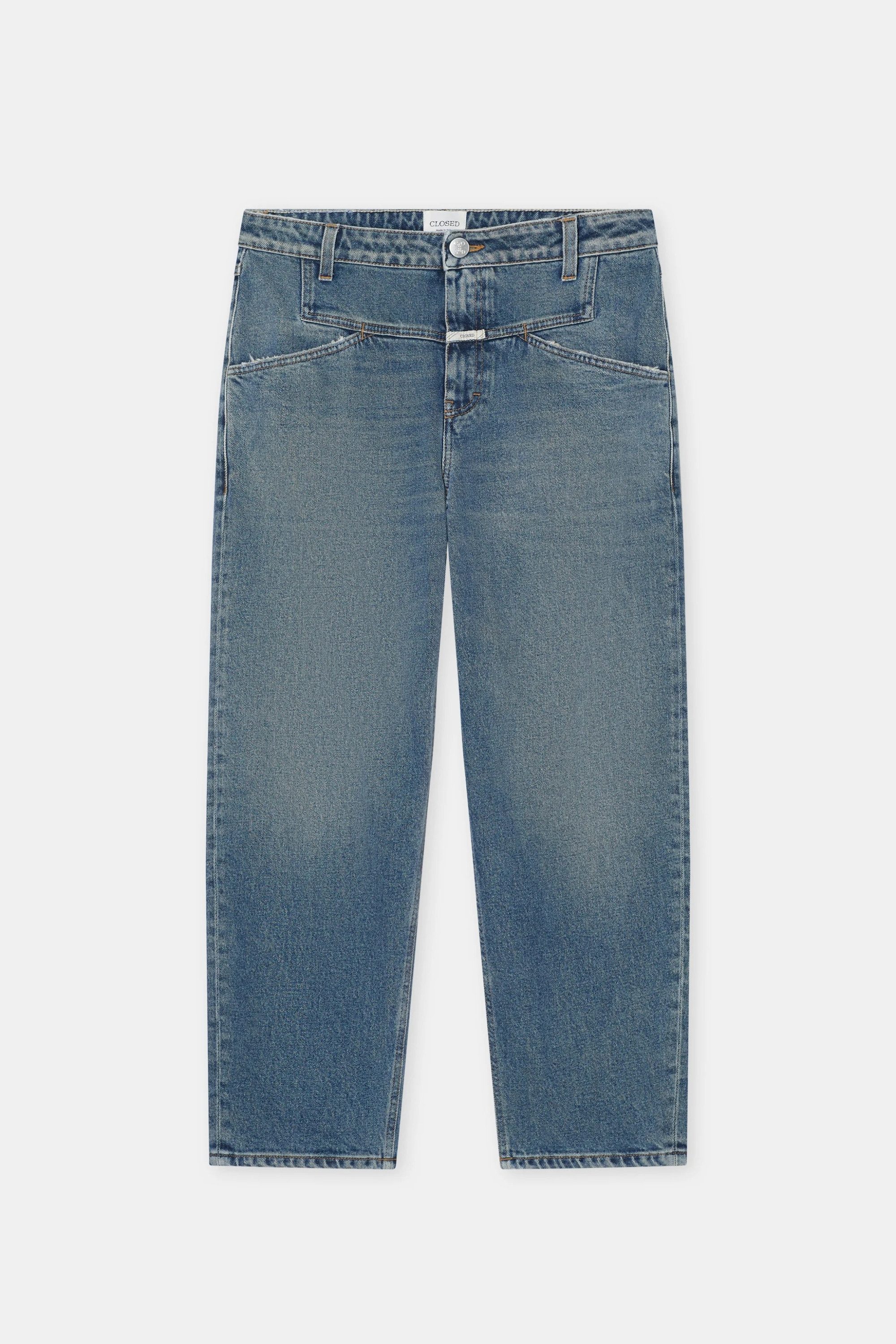 CLOSED 5-Pocket-Hose stover-x