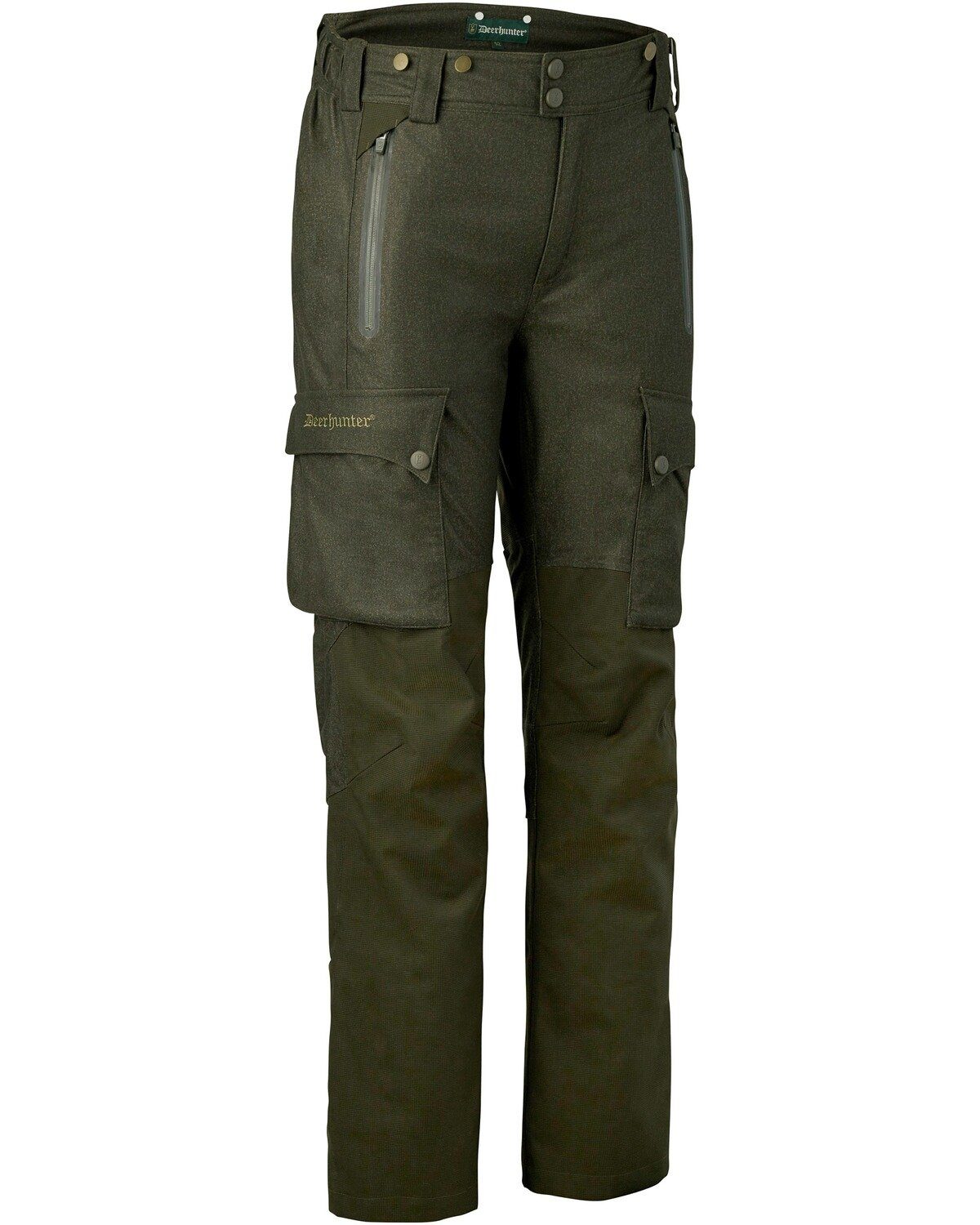 Outdoorhose Hose RAM Reinforcement