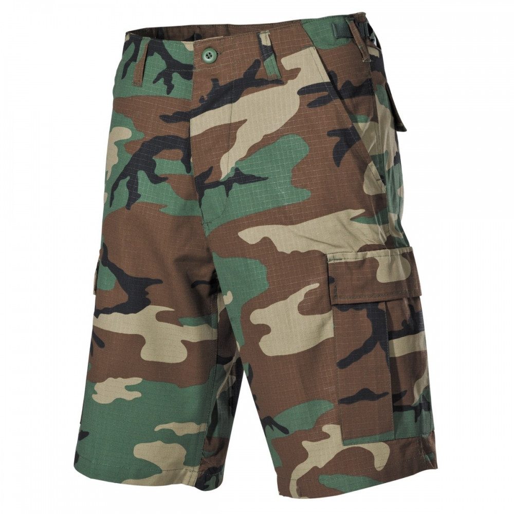 MFH Cargohose US BDU Bermuda von günstig online kaufen