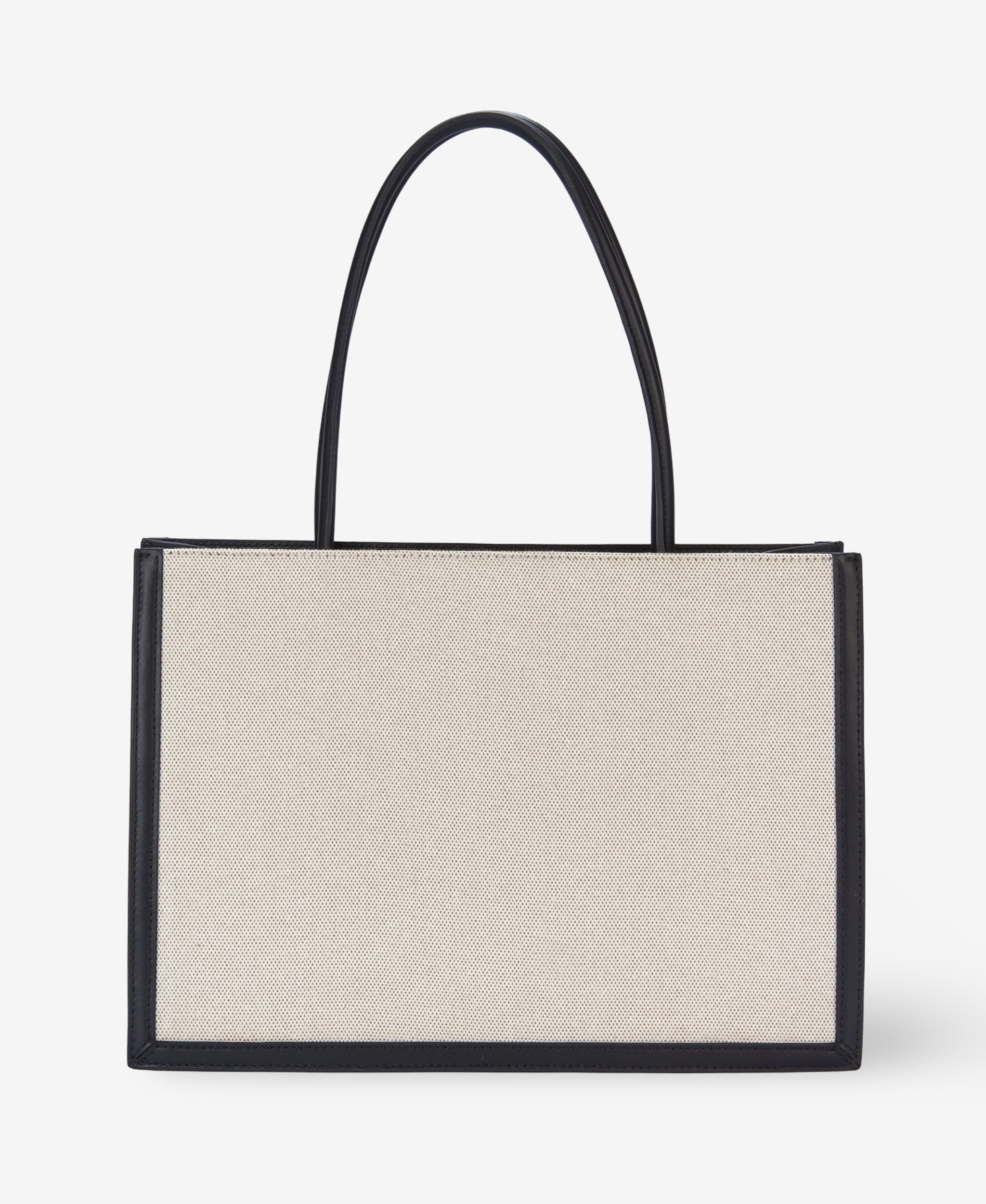 GLAMIRA Schultertasche Rustic Allure Schwarze Schultertasche (1-tlg), echt Leder, mit geräumigem Hauptfach