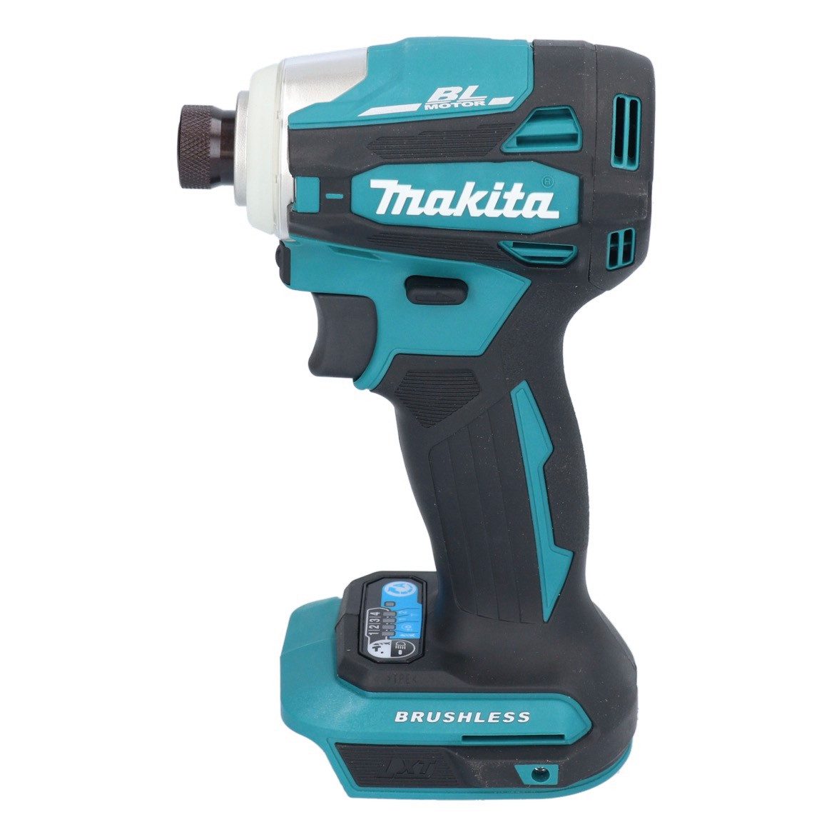 Makita Akku-Schlagschrauber Makita DTD 172 RF Akku Schlagschrauber 18 V 180 Nm 1/4" Brushless + 2x