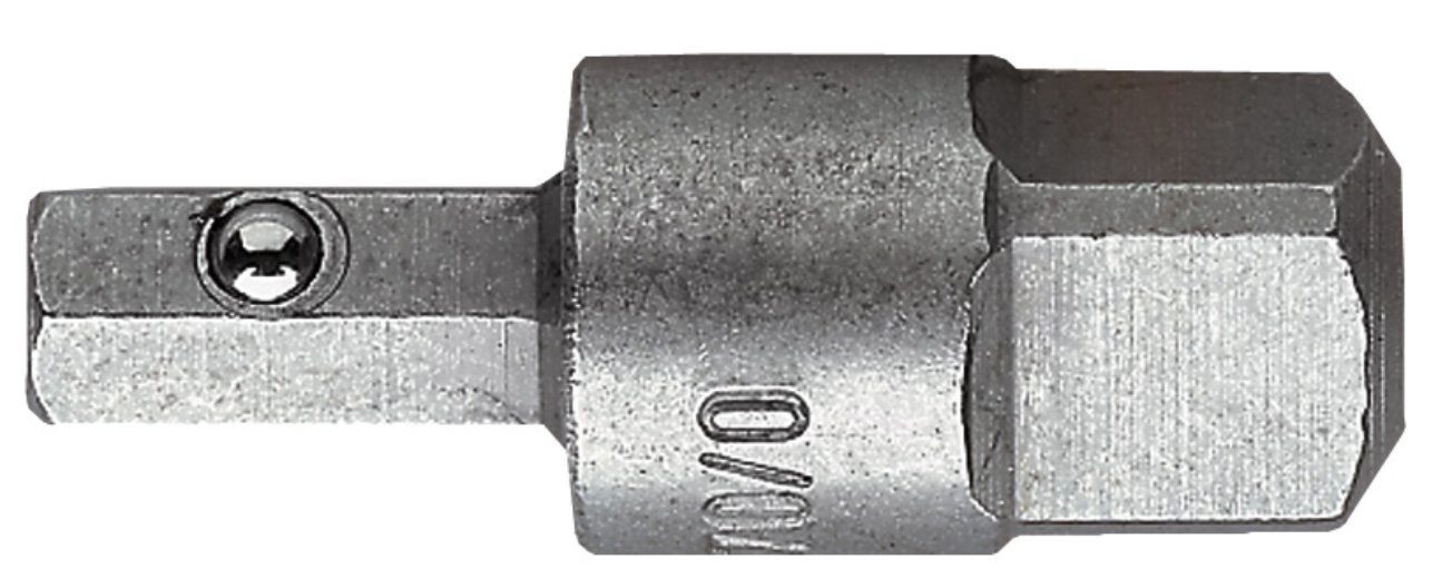 Facom Steckschlüssel Facom ECR.0 Steckschluessel-Adapter 6,3 mm - 4 mm