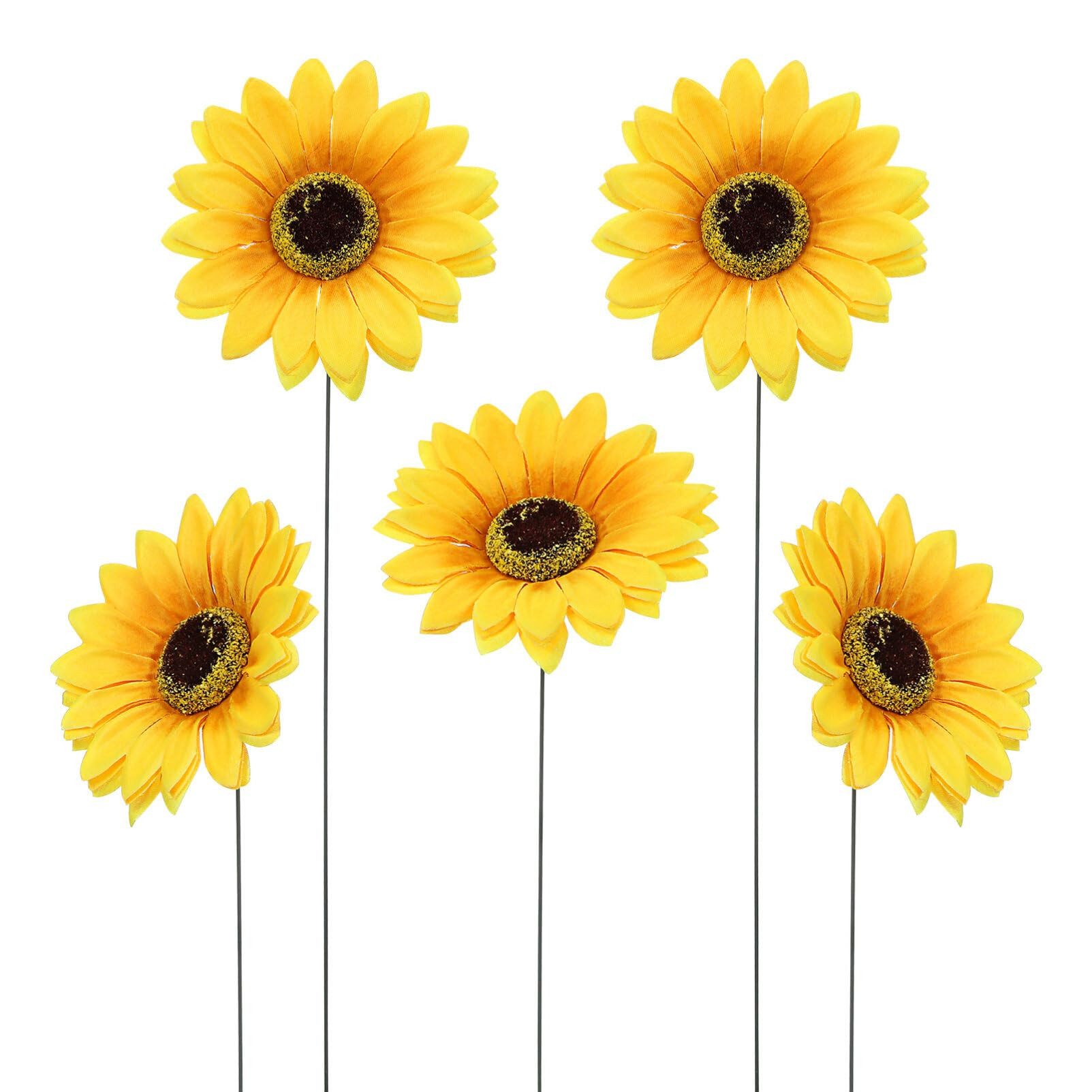 Gartenstecker Gartendekorationen Blumenzubehör