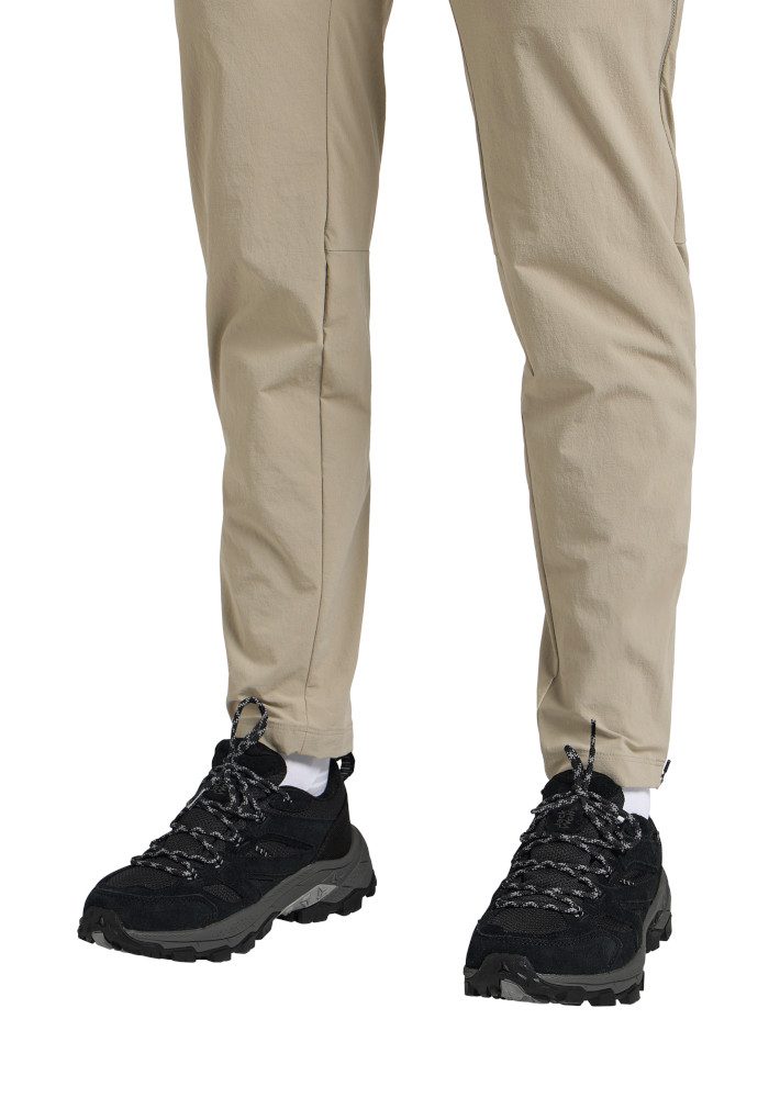 Jack Wolfskin VOJO TOUR TEXAPORE LOW W Wanderschuh Wanderschuh, wasserdicht, griffige Sohle