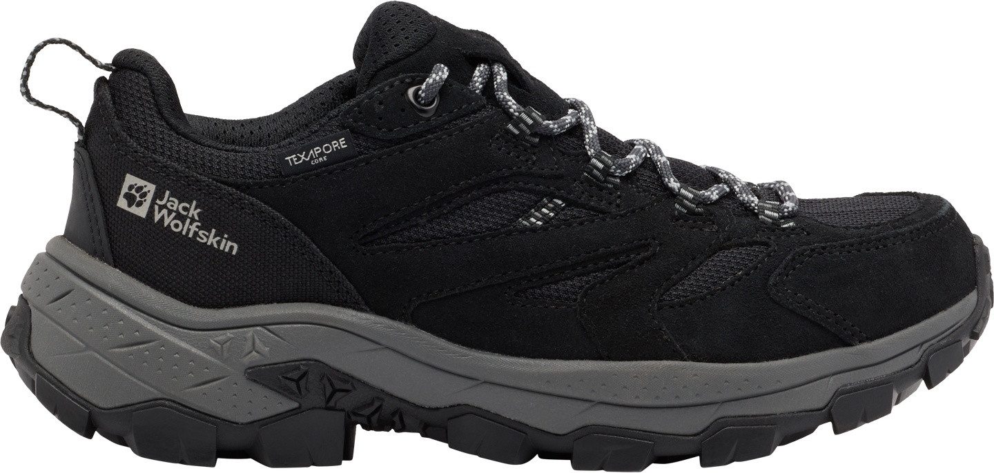 Jack Wolfskin VOJO TOUR TEXAPORE LOW W Wanderschuh