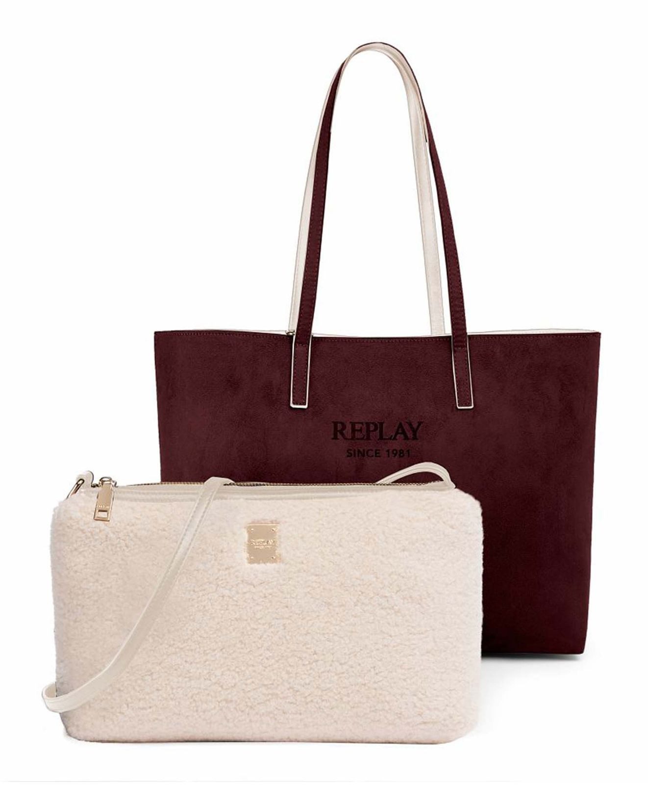 Shopper Shoulder Bag
